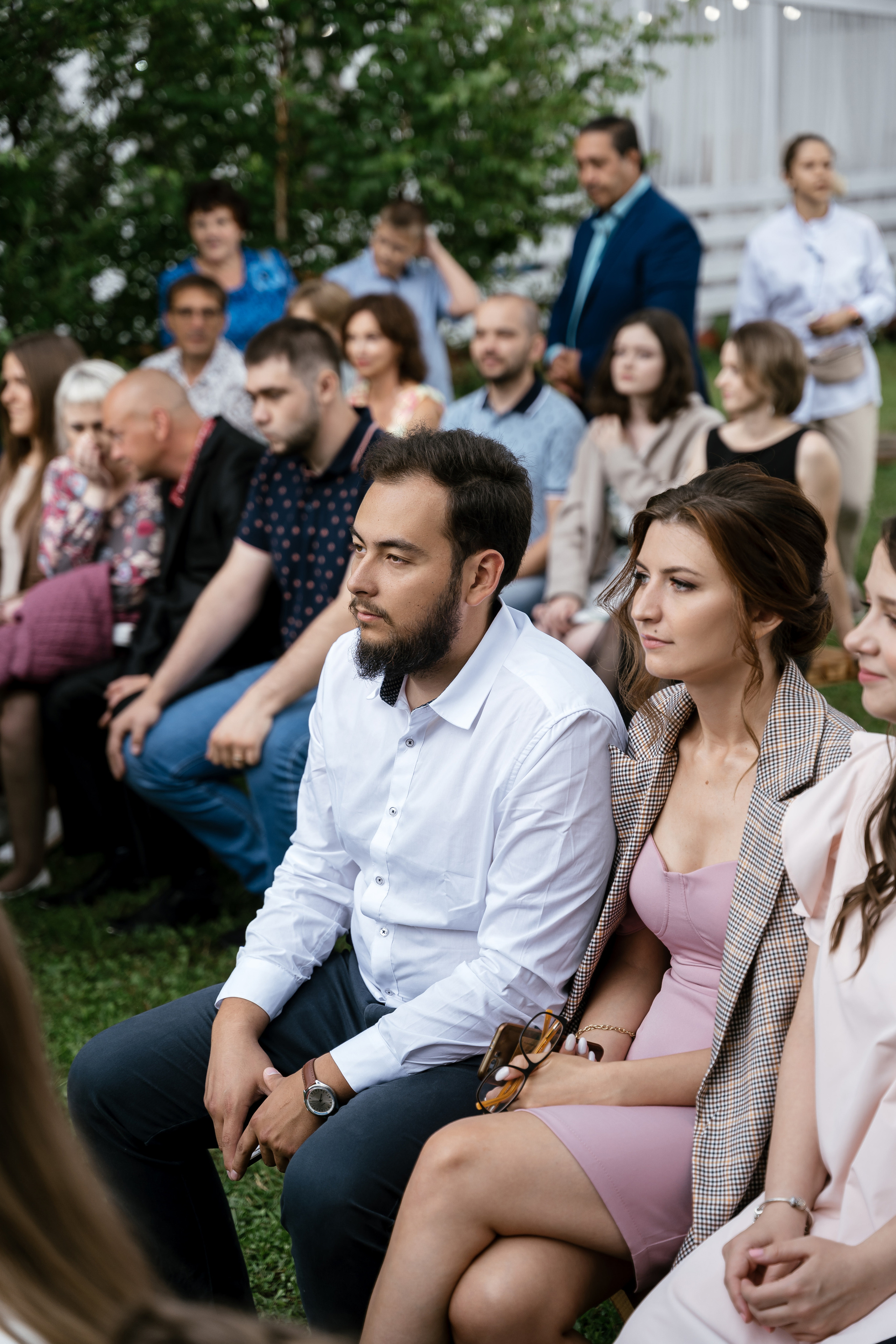 17.07.2021 Wedding day for guests. Фотограф Томск, Новосибирск Влад Свириденко