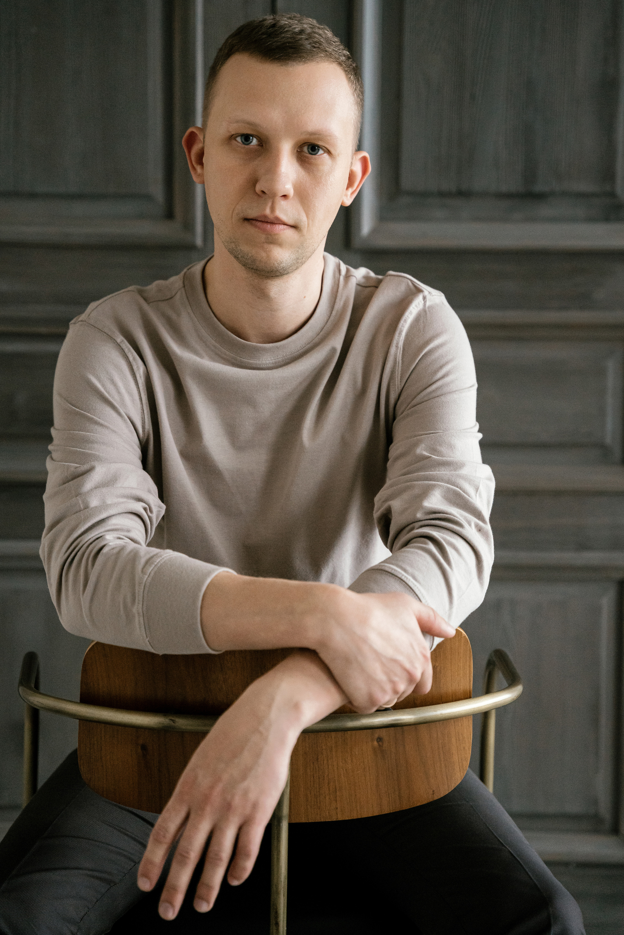 28.11.2021. Фотограф Томск, Новосибирск Влад Свириденко