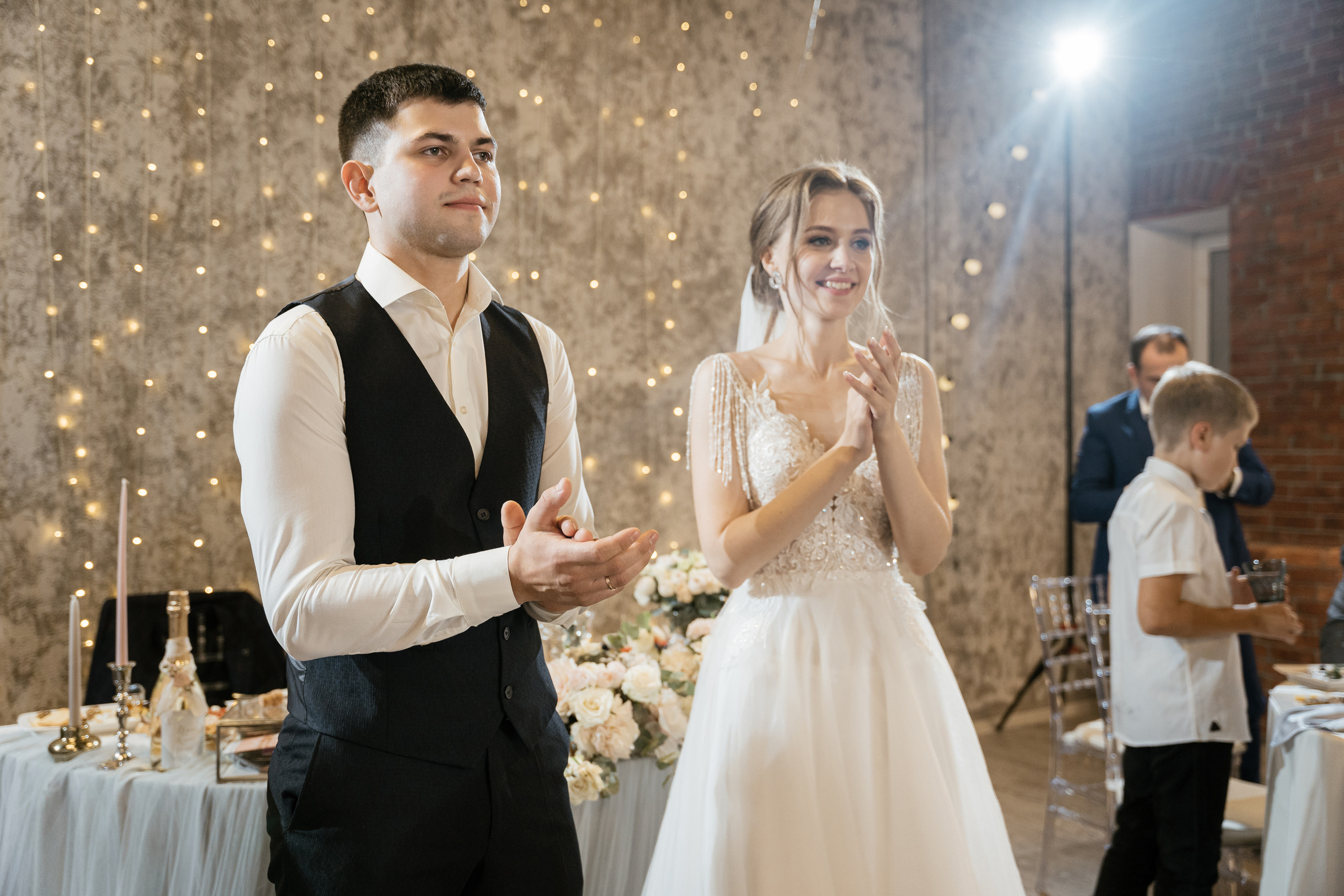 17.09.2021 Wedding day. Фотограф Томск, Новосибирск Влад Свириденко