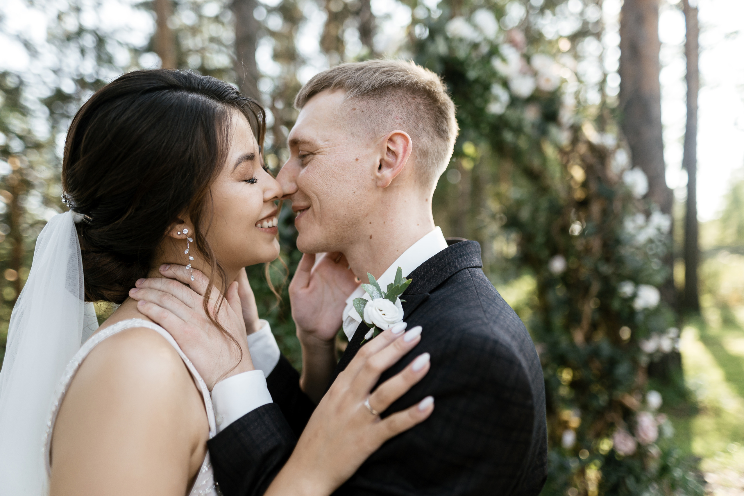 25.08.2021 Wedding day. Фотограф Томск, Новосибирск Влад Свириденко
