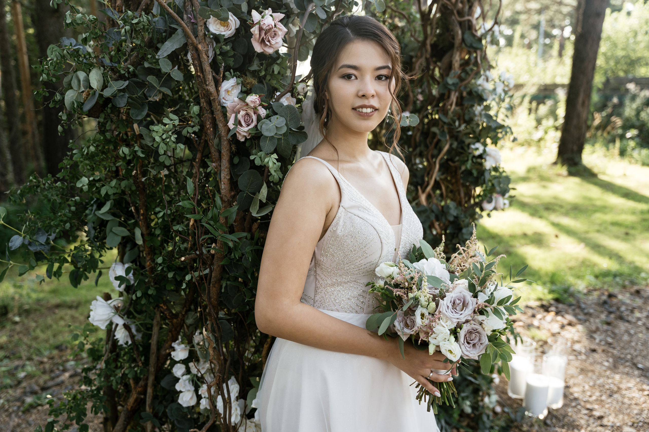 25.08.2021 Wedding day. Фотограф Томск, Новосибирск Влад Свириденко