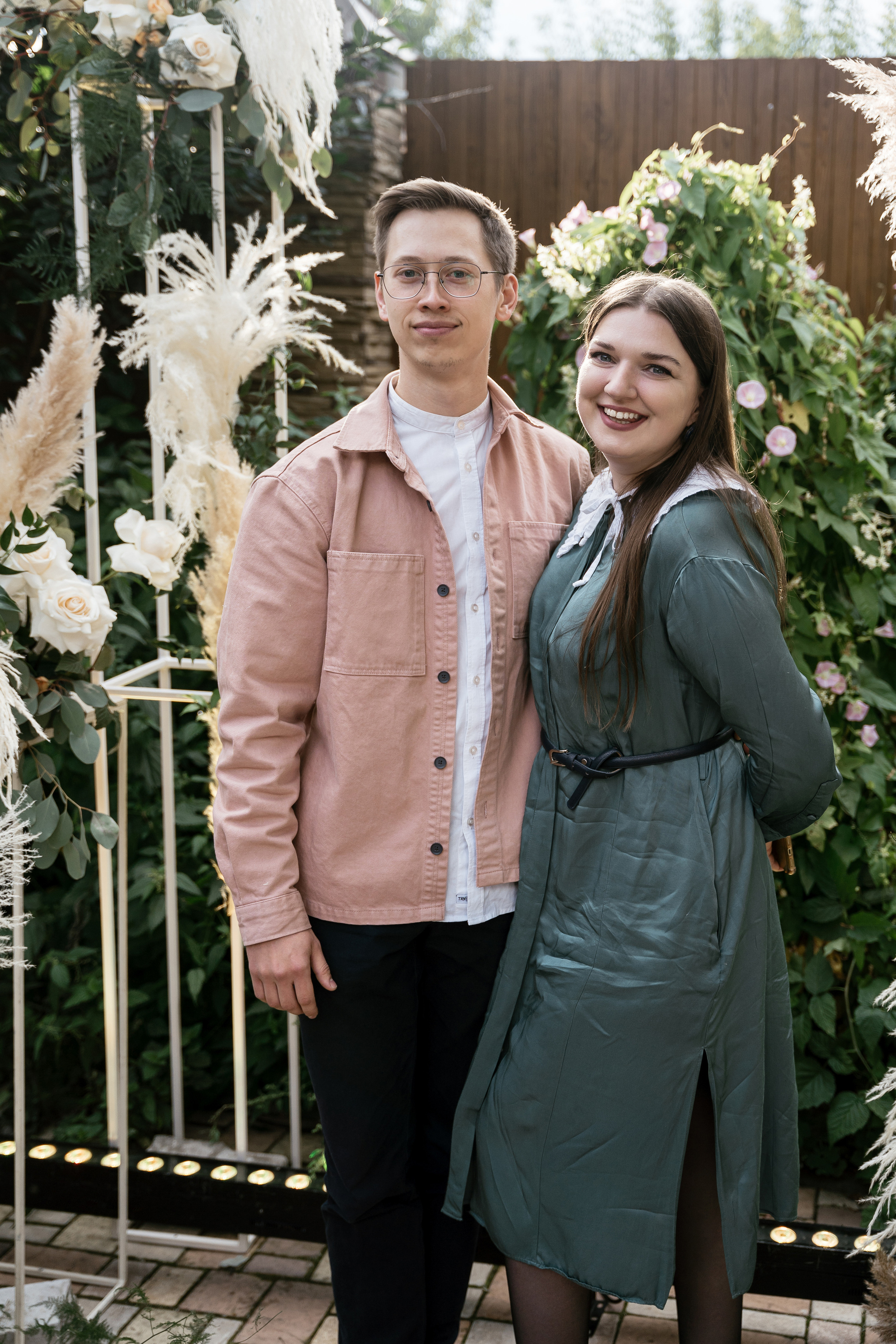 10.09.2021 Wedding day for guests. Фотограф Томск, Новосибирск Влад Свириденко