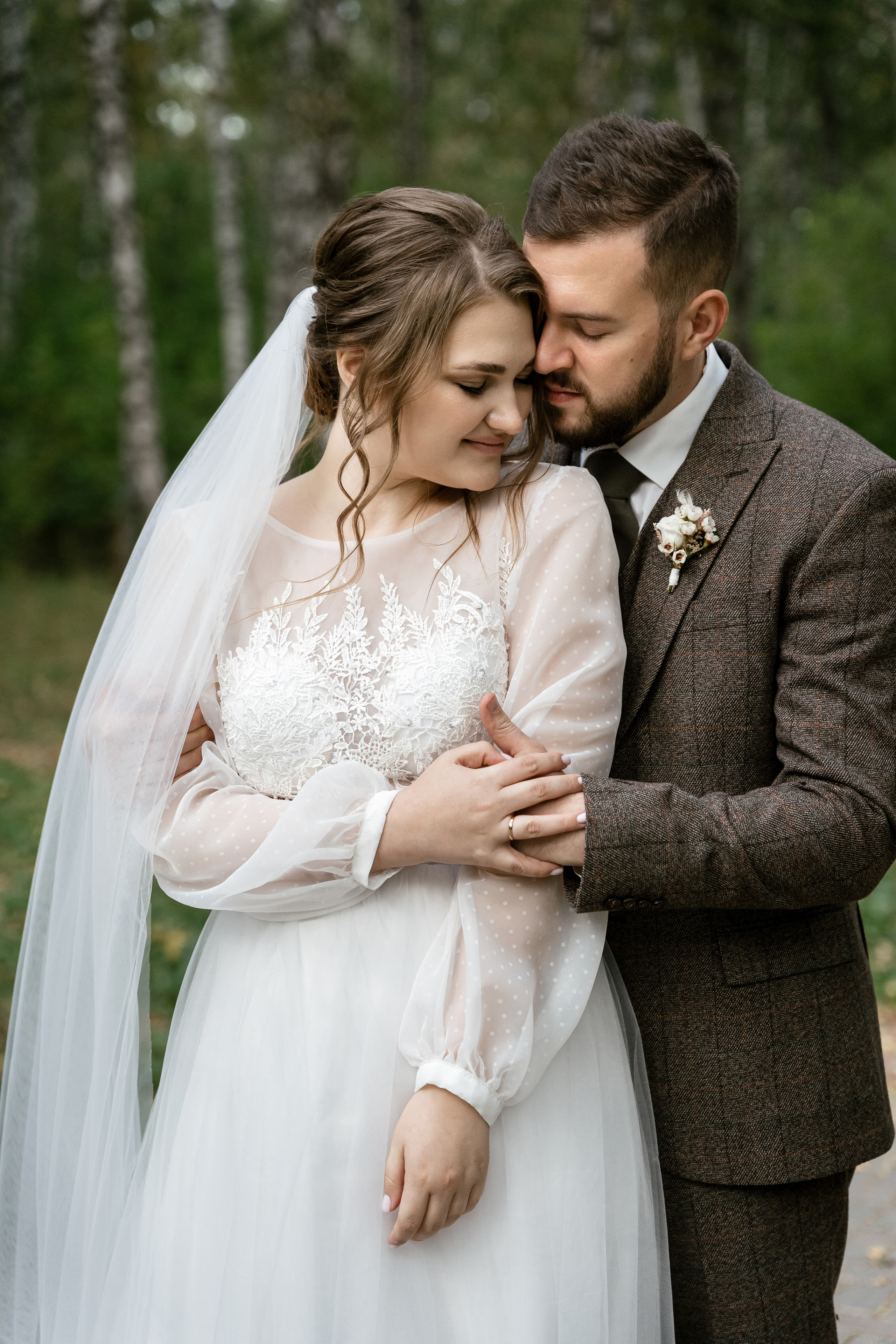 10.09.2021 Wedding day for guests. Фотограф Томск, Новосибирск Влад Свириденко