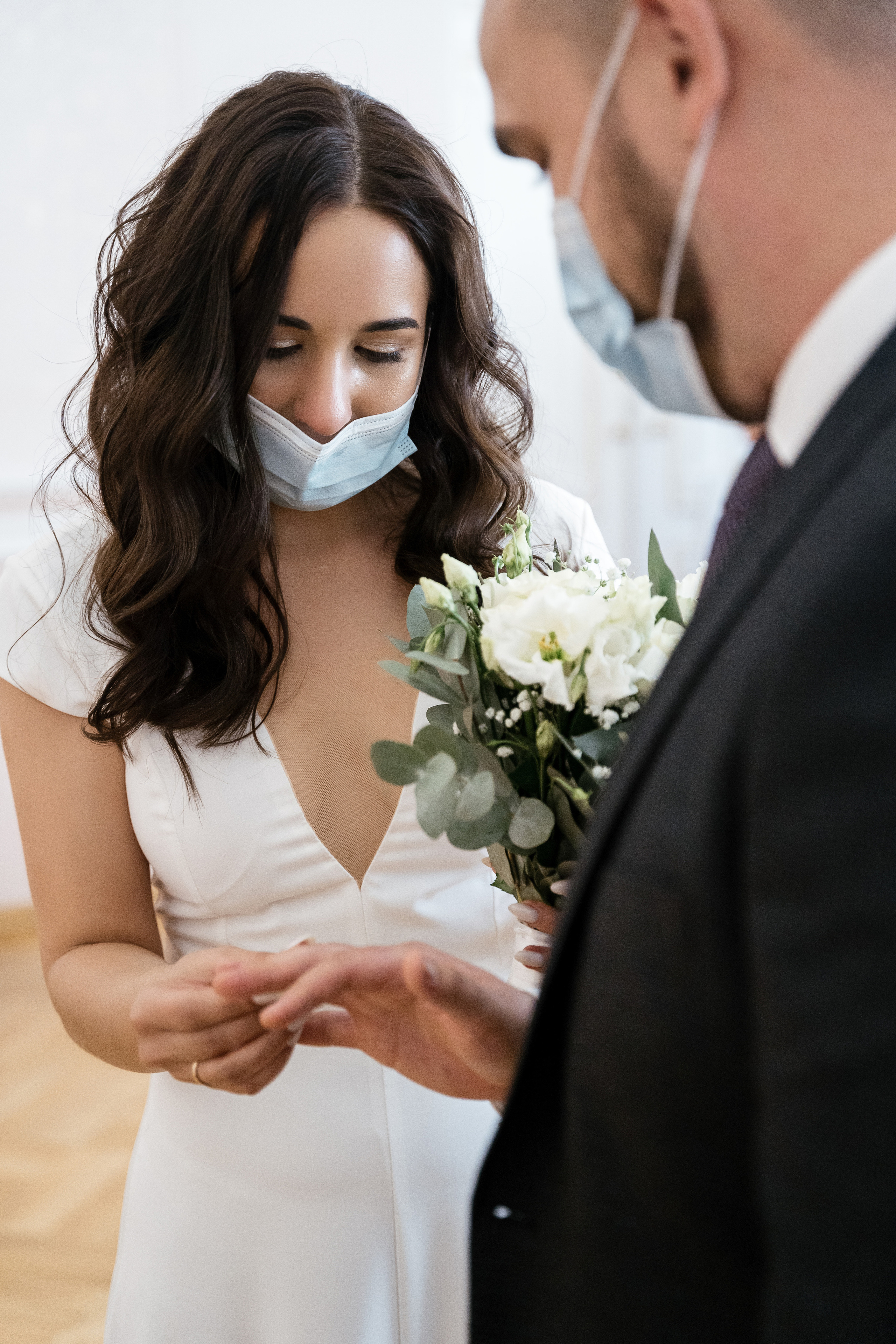 03.09.2021 Wedding day. Фотограф Томск, Новосибирск Влад Свириденко