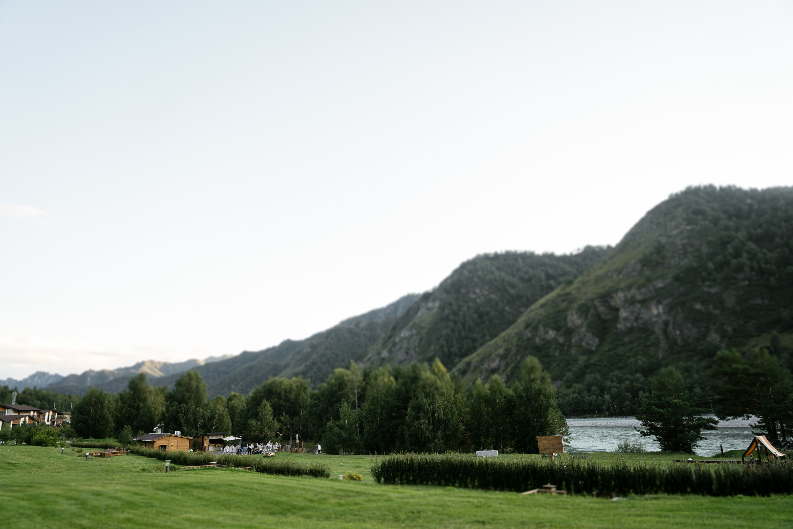 28.08.2021 Wedding day for guests. Фотограф Томск, Новосибирск Влад Свириденко