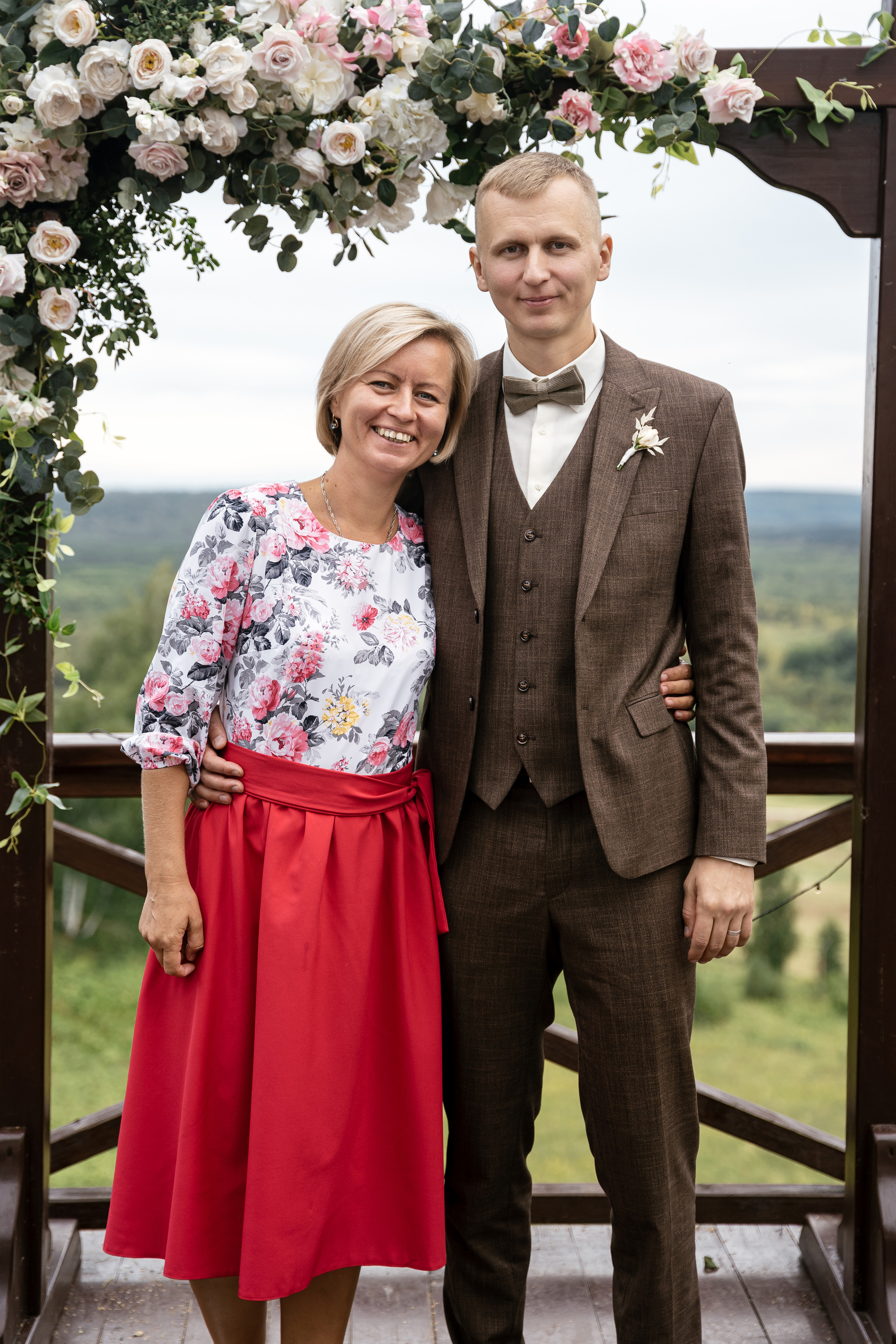 21.08.2021 Wedding day. Фотограф Томск, Новосибирск Влад Свириденко