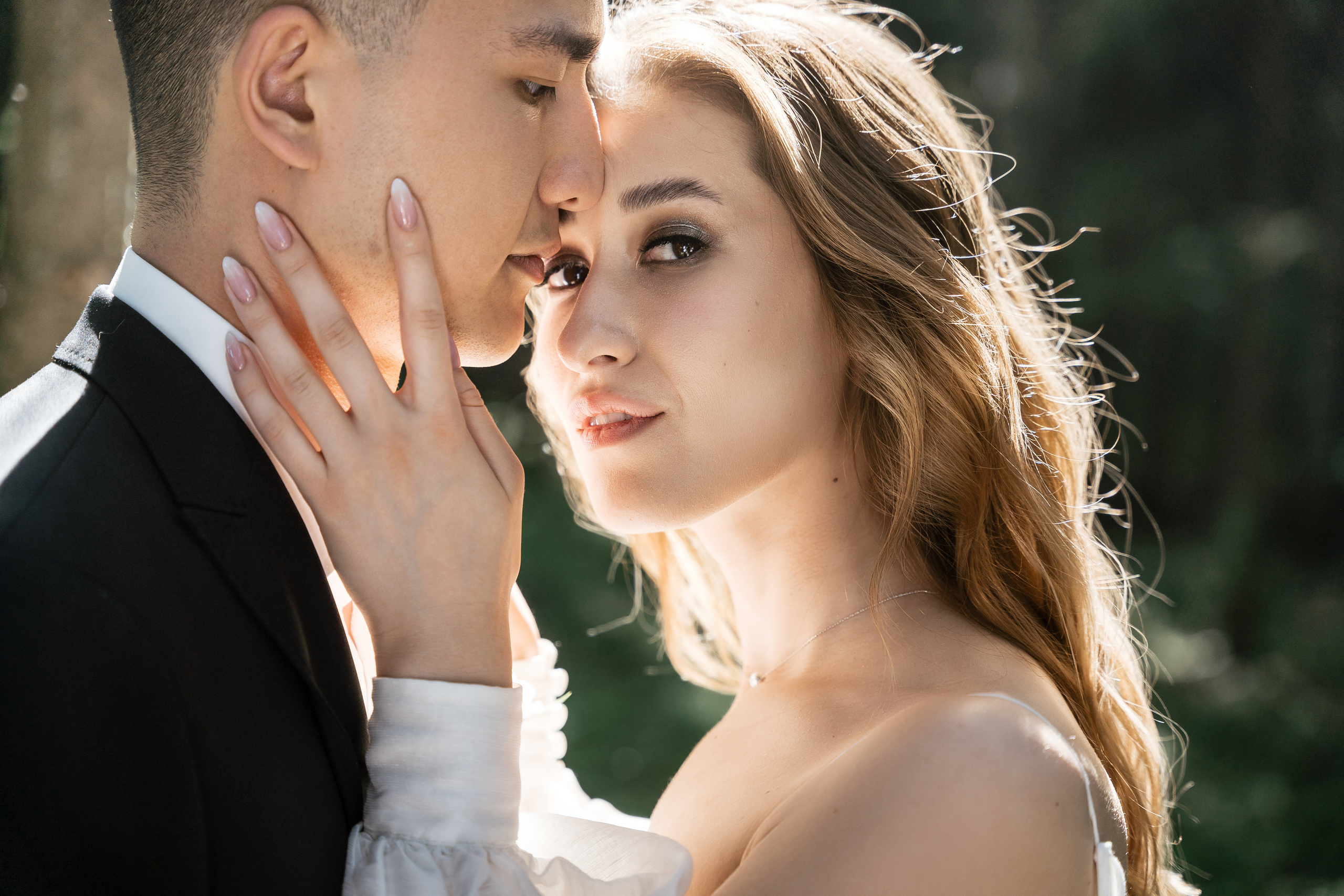 22.07.2021 Wedding day. Фотограф Томск, Новосибирск Влад Свириденко