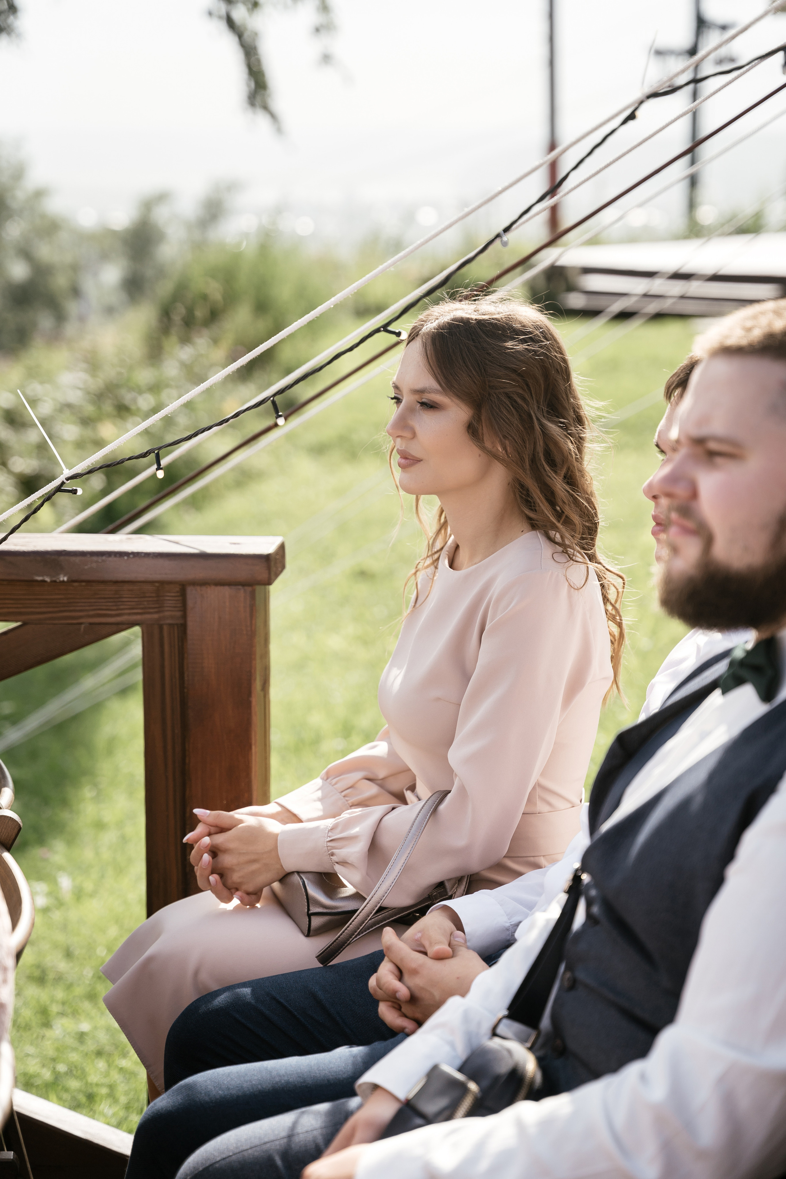 07.08.2021 Wedding day for guests. Фотограф Томск, Новосибирск Влад Свириденко