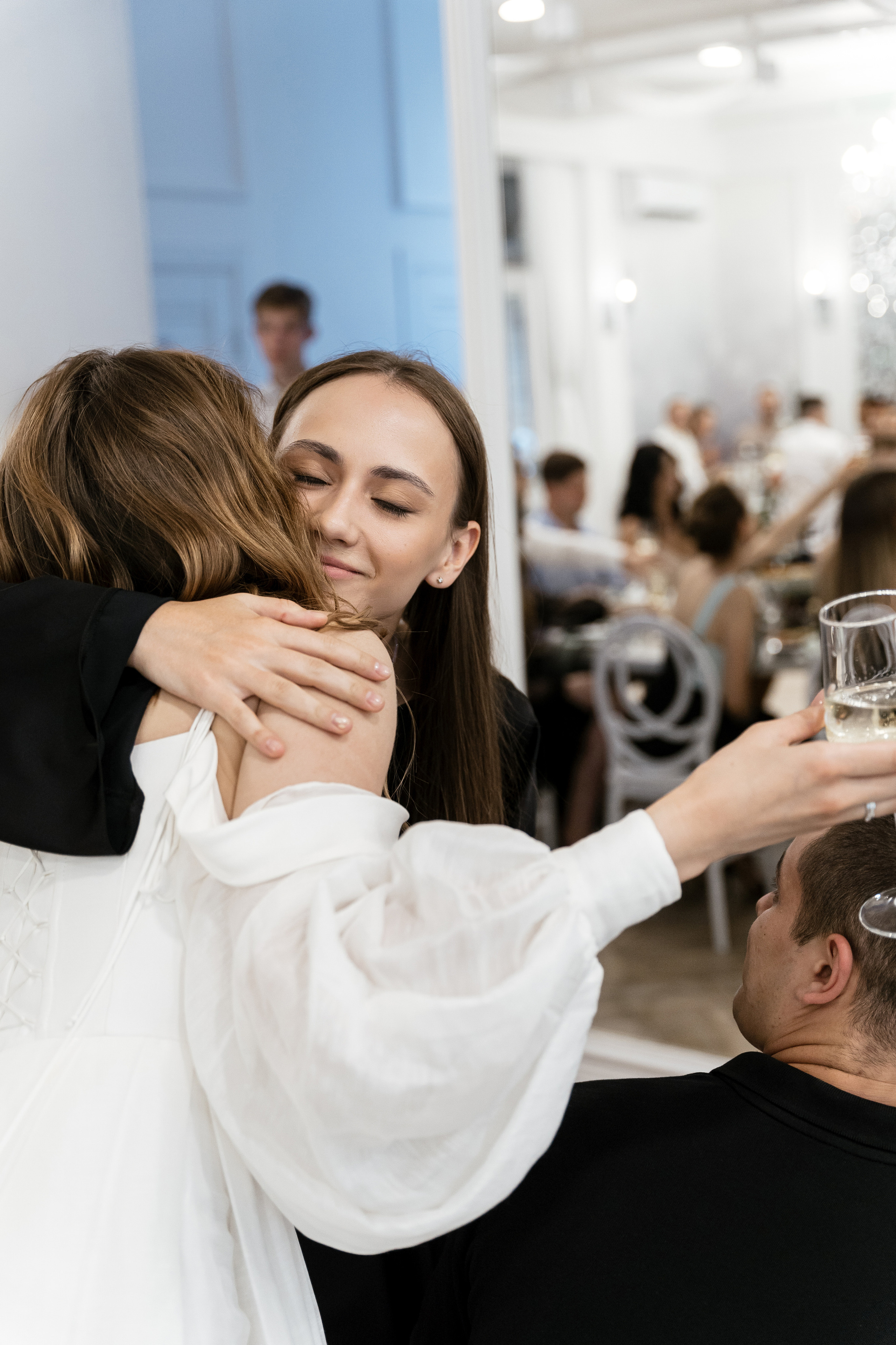 22.07.2021 Wedding day. Фотограф Томск, Новосибирск Влад Свириденко