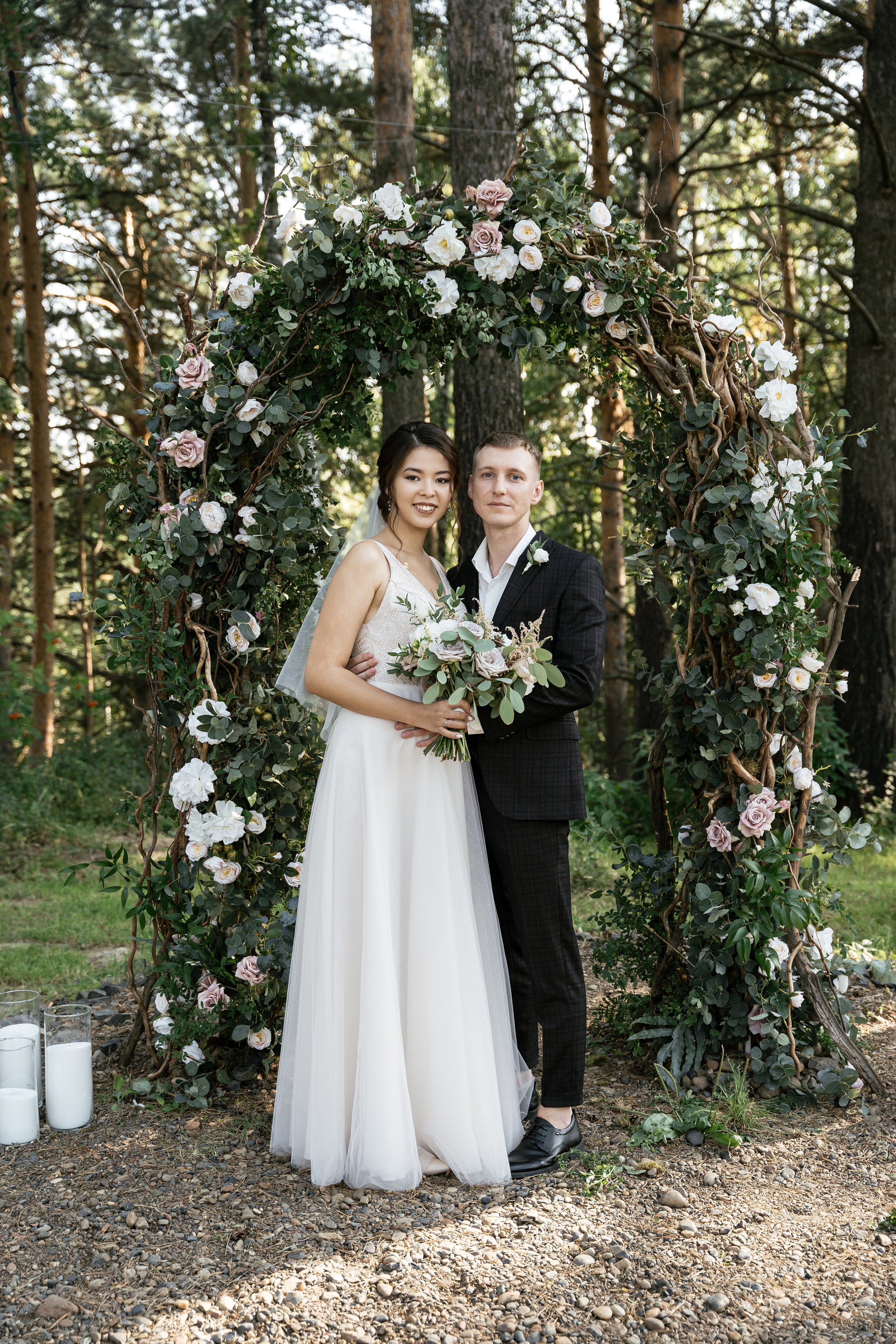 25.08.2021 Wedding day. Фотограф Томск, Новосибирск Влад Свириденко