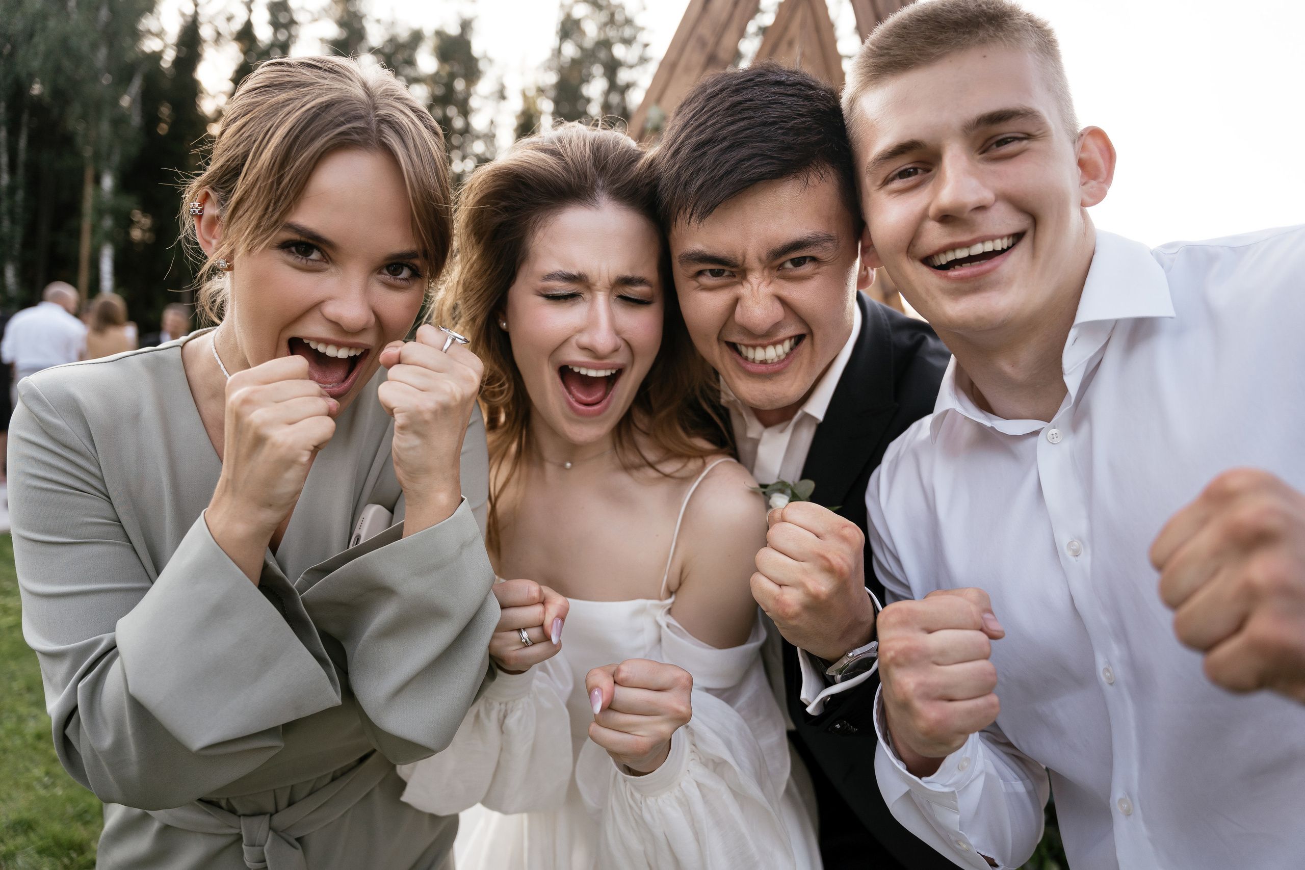 22.07.2021 Wedding day for guests. Фотограф Томск, Новосибирск Влад Свириденко