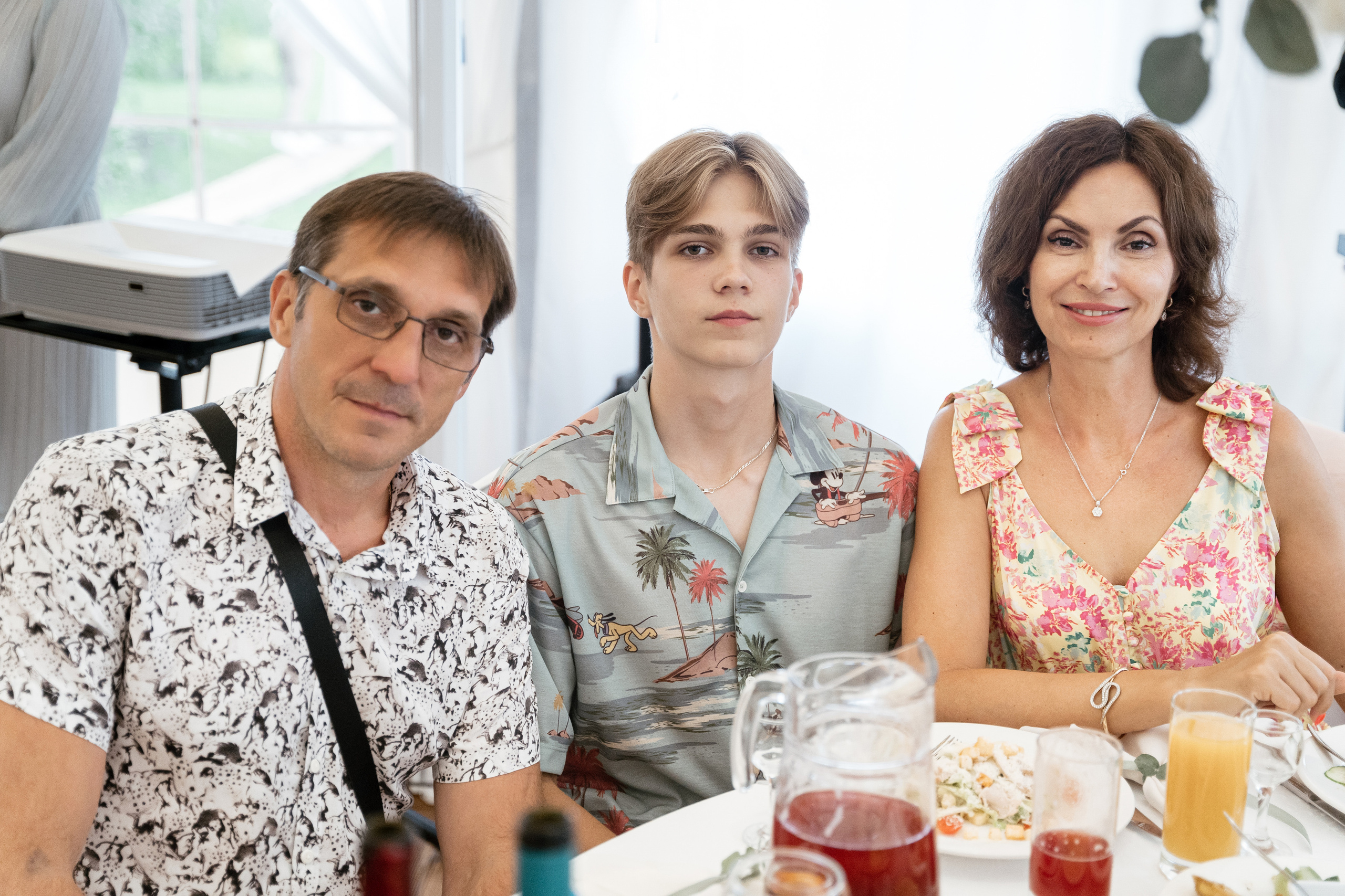 17.07.2021 Wedding day for guests. Фотограф Томск, Новосибирск Влад Свириденко