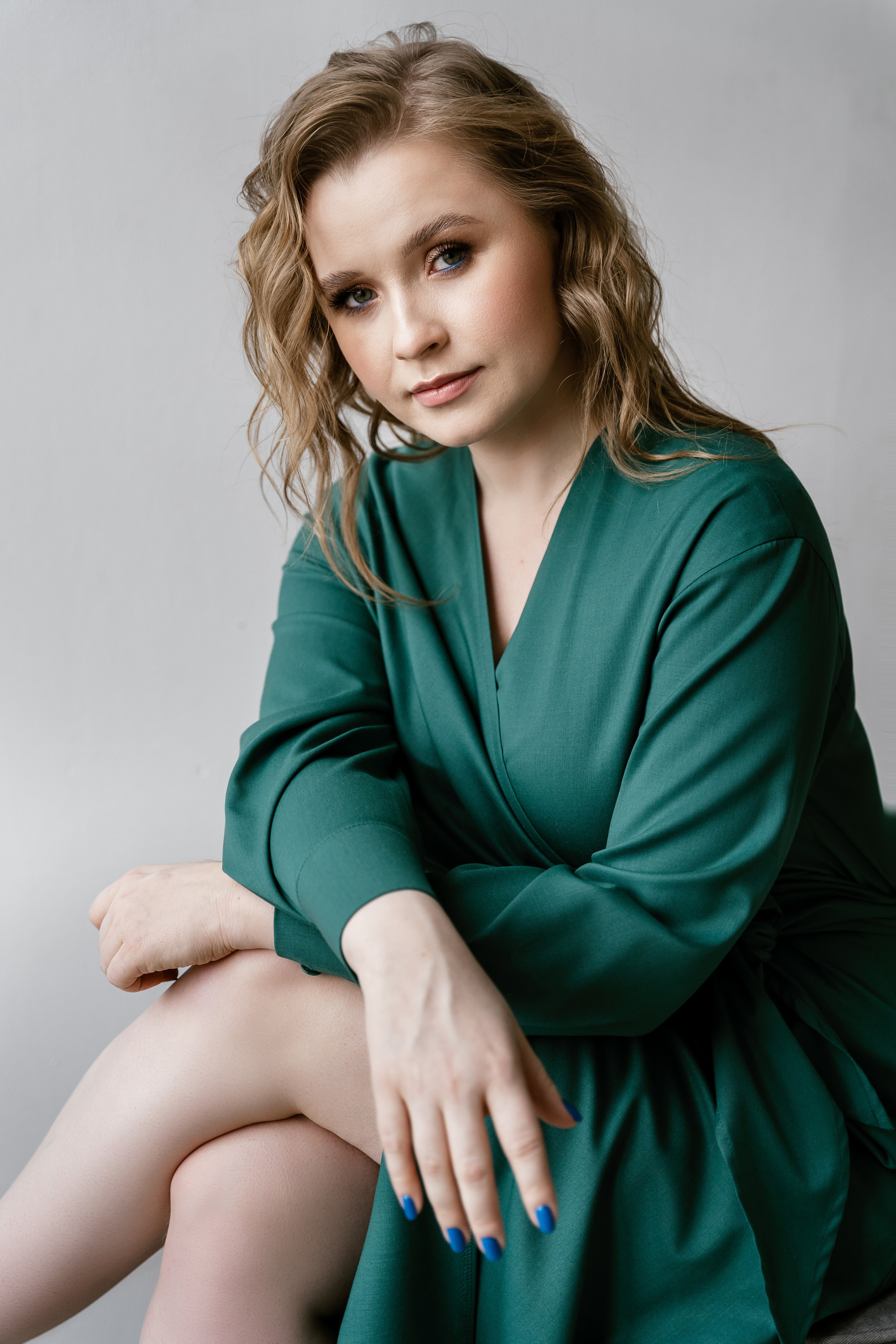 Сложный клиент. Фотограф Томск, Новосибирск Влад Свириденко