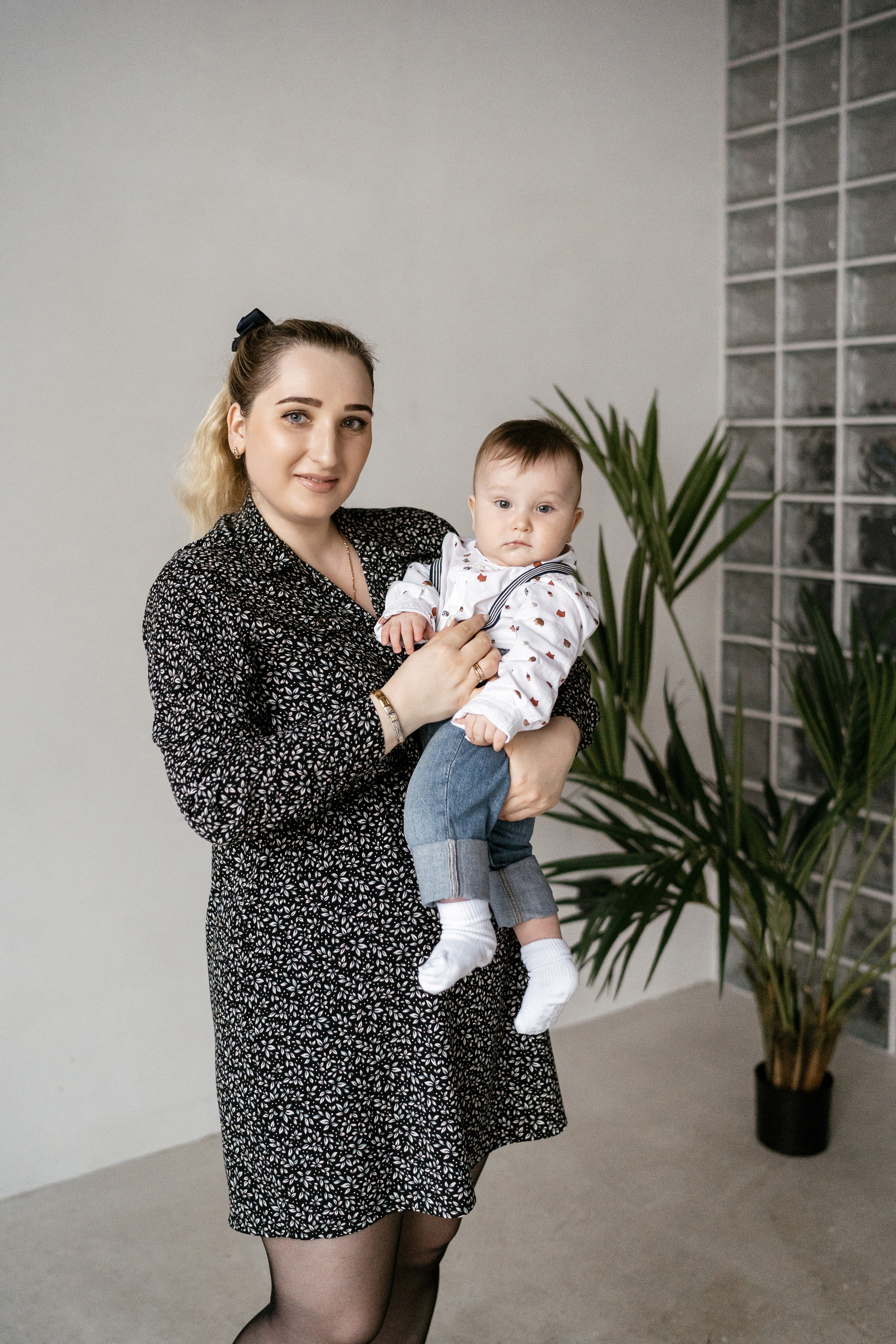 25.10.2021 Family. Фотограф Томск, Новосибирск Влад Свириденко