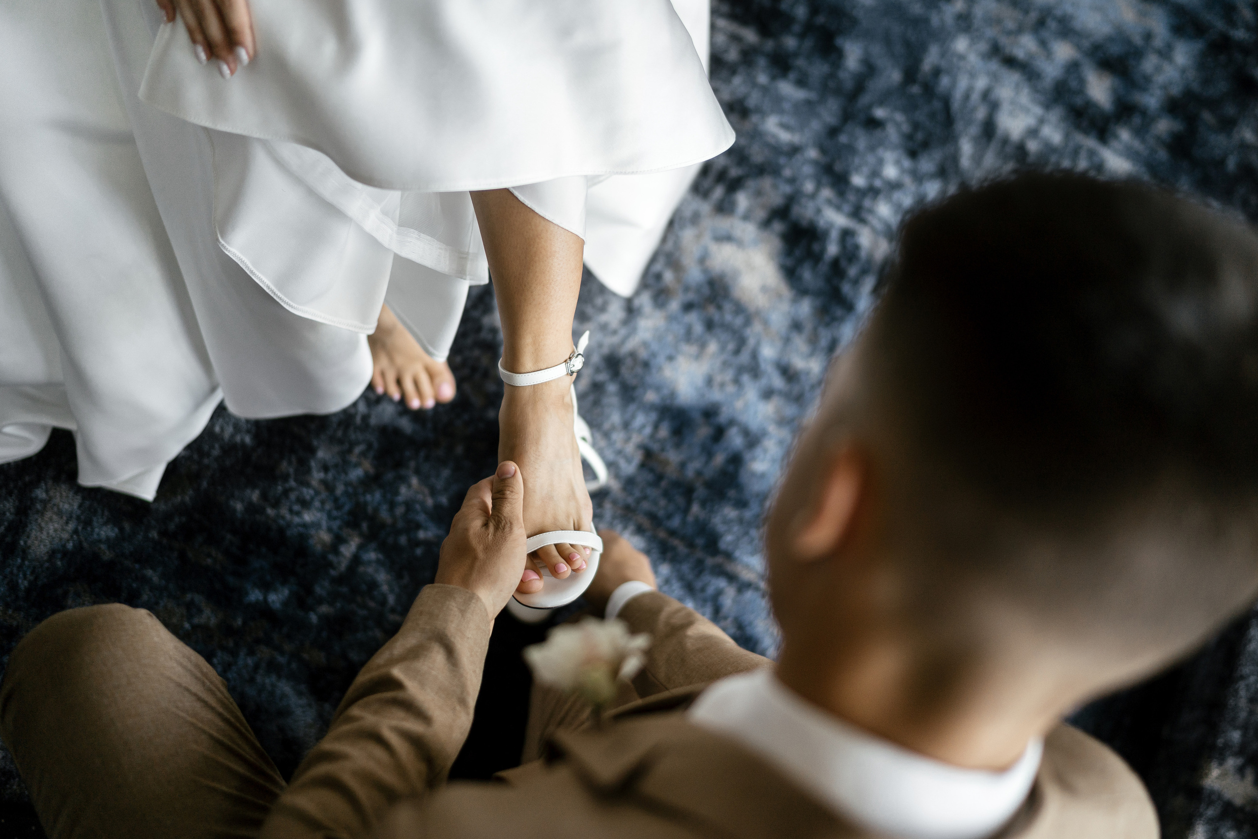 07.08.2021 Wedding day for guests. Фотограф Томск, Новосибирск Влад Свириденко