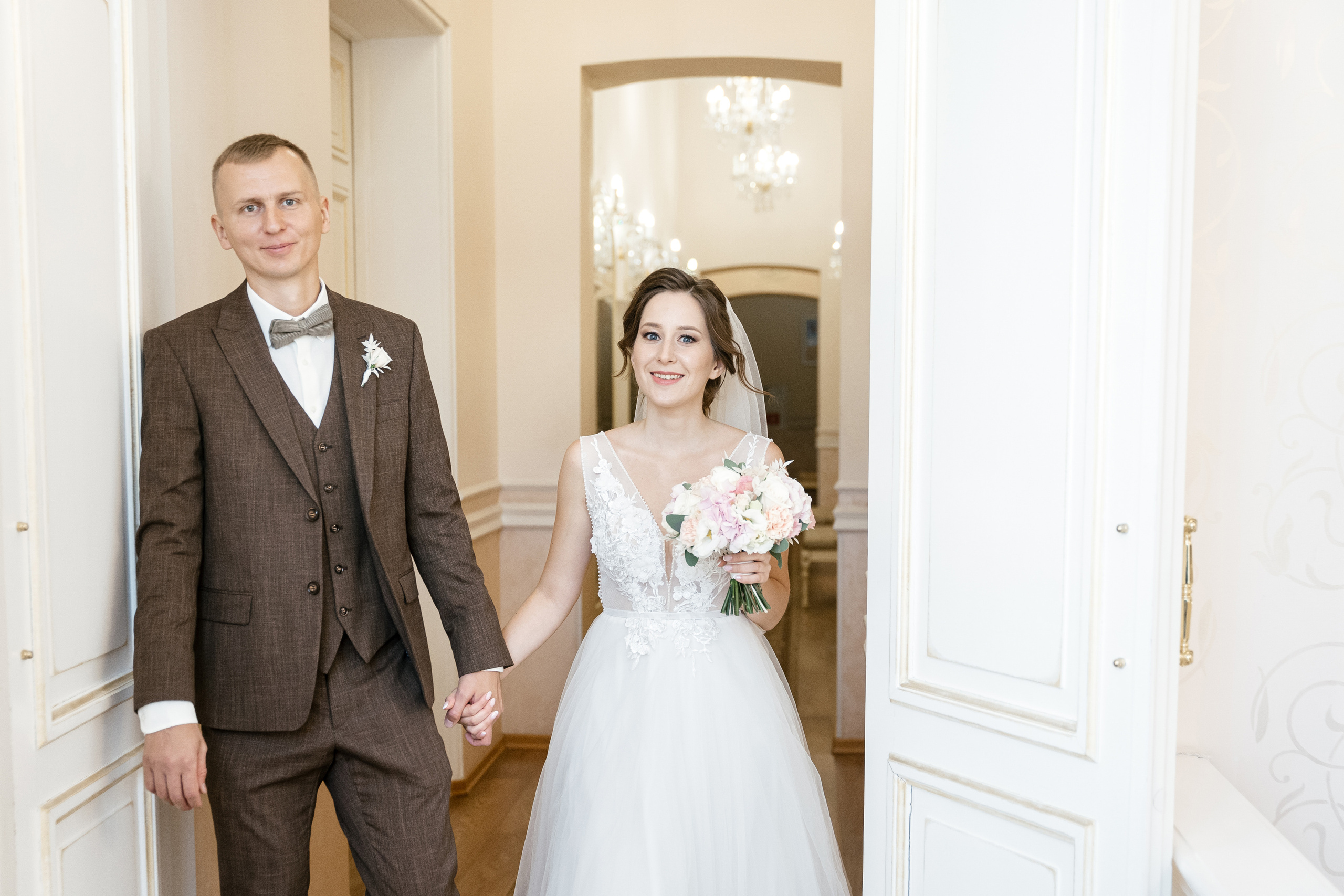 21.08.2021 Wedding day. Фотограф Томск, Новосибирск Влад Свириденко