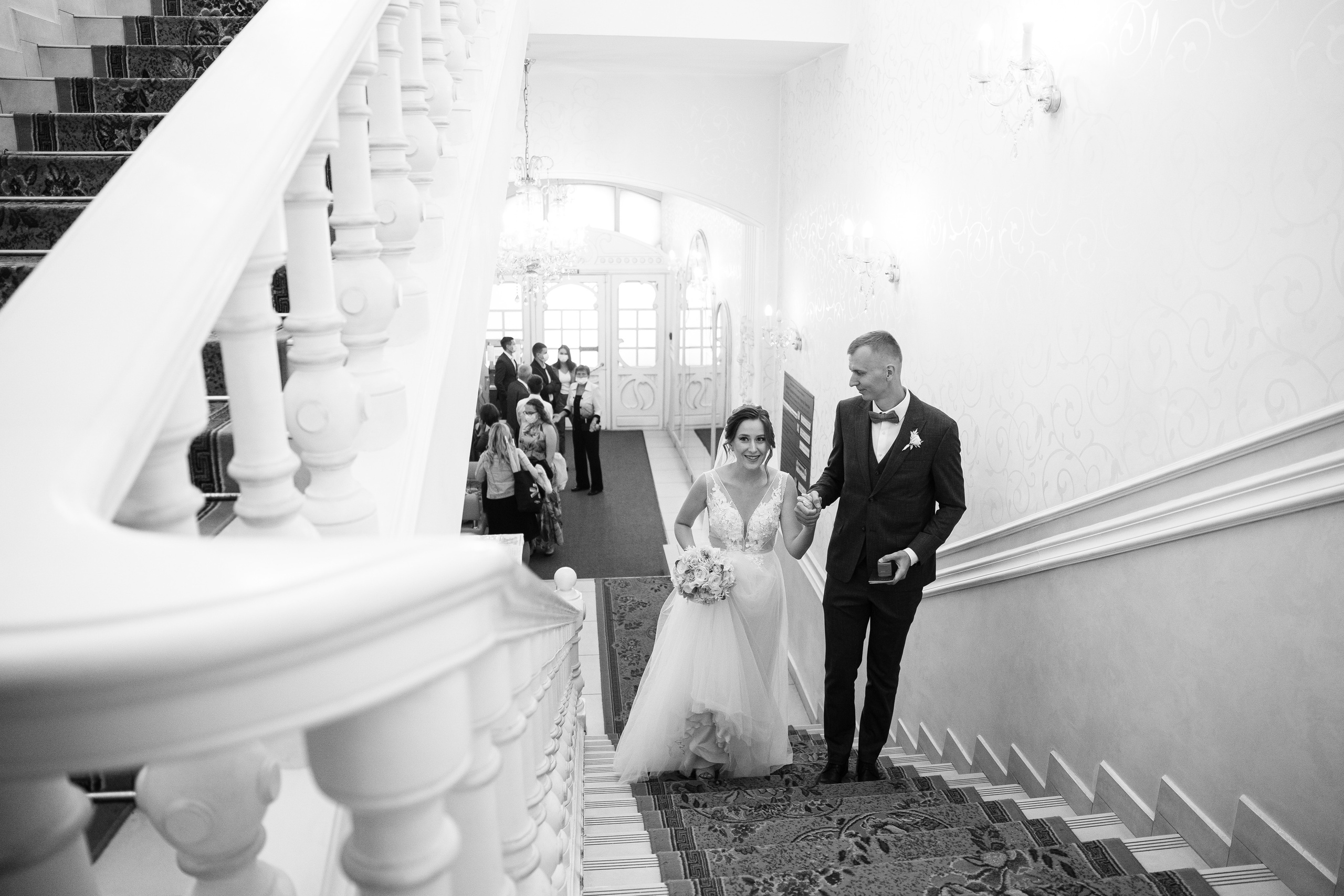 21.08.2021 Wedding day. Фотограф Томск, Новосибирск Влад Свириденко