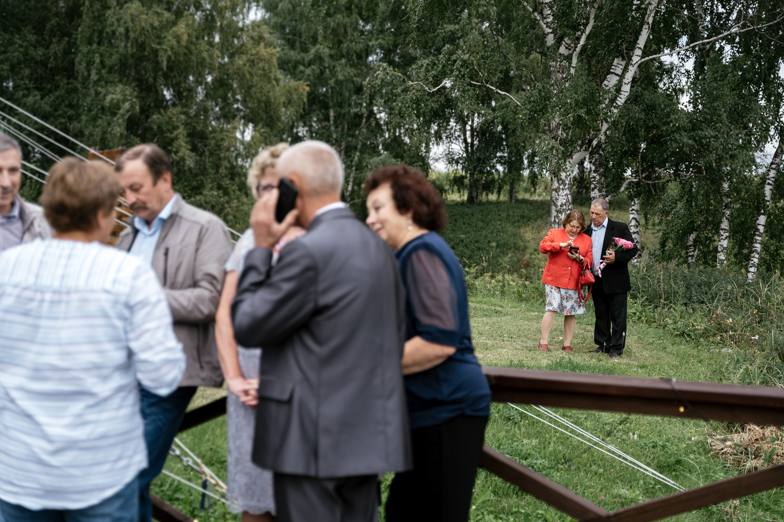 21.08.2021 Wedding day. Фотограф Томск, Новосибирск Влад Свириденко