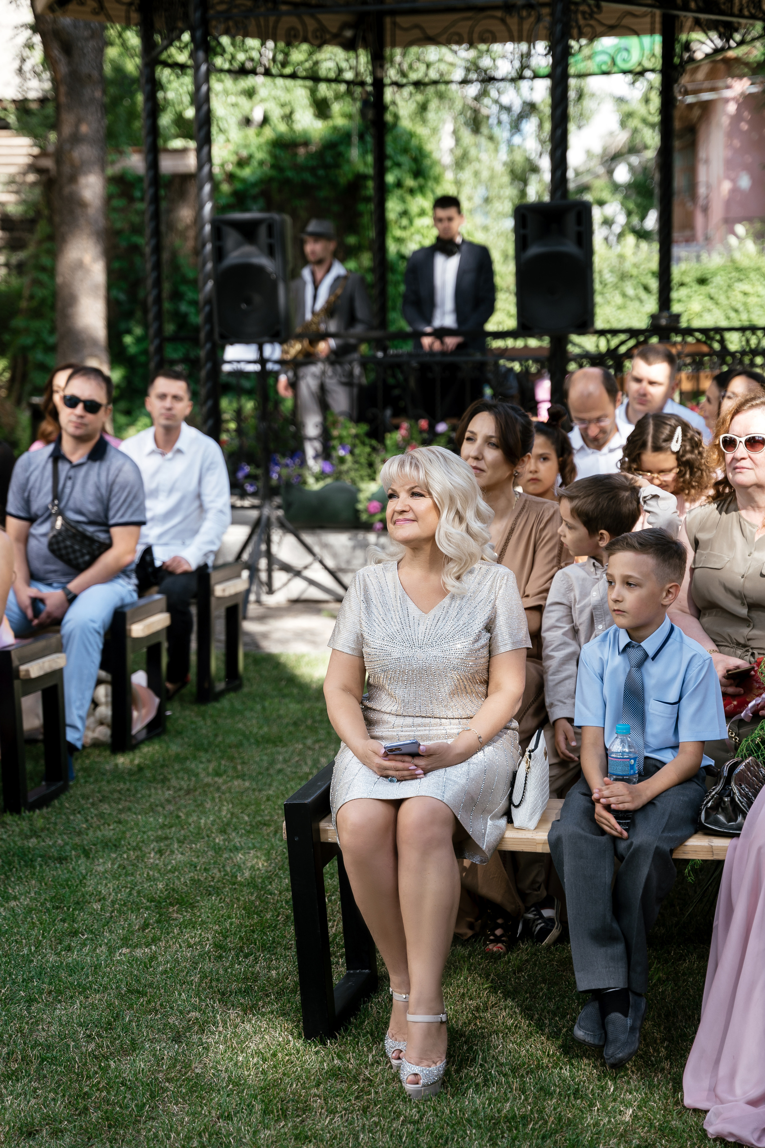 16.07.2021 Wedding day for guests. Фотограф Томск, Новосибирск Влад Свириденко