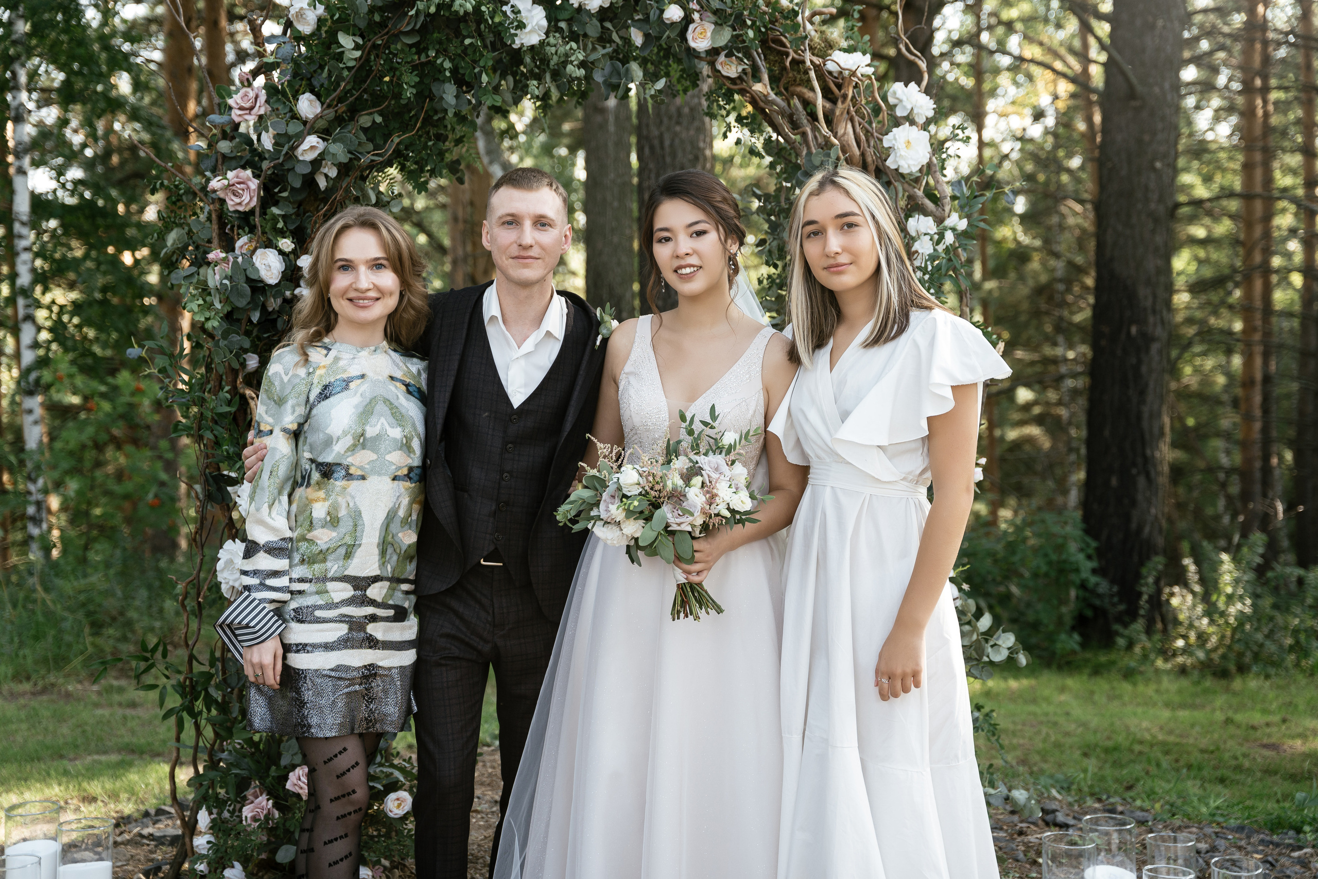 25.08.2021 Wedding day. Фотограф Томск, Новосибирск Влад Свириденко