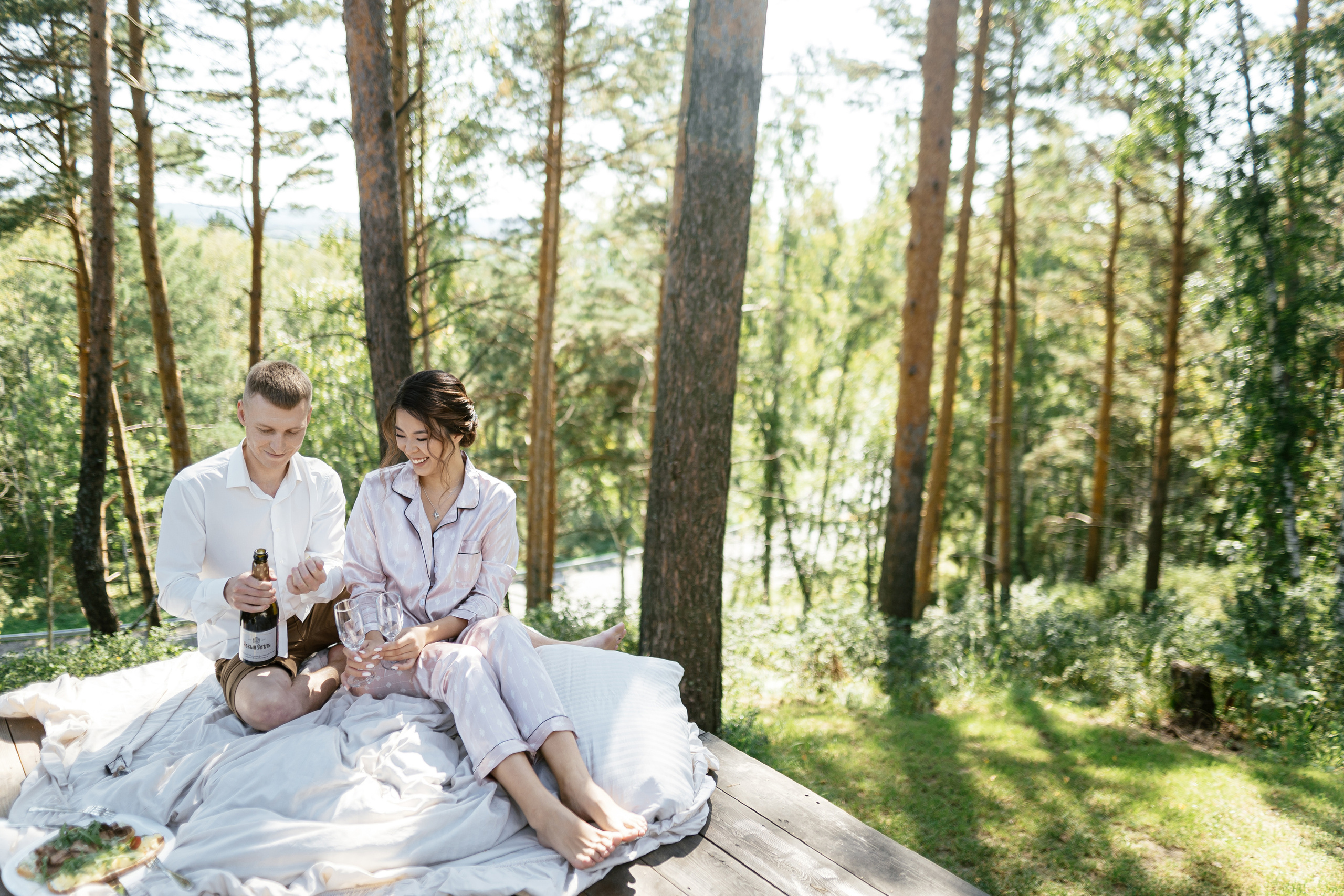 25.08.2021 Wedding day. Фотограф Томск, Новосибирск Влад Свириденко