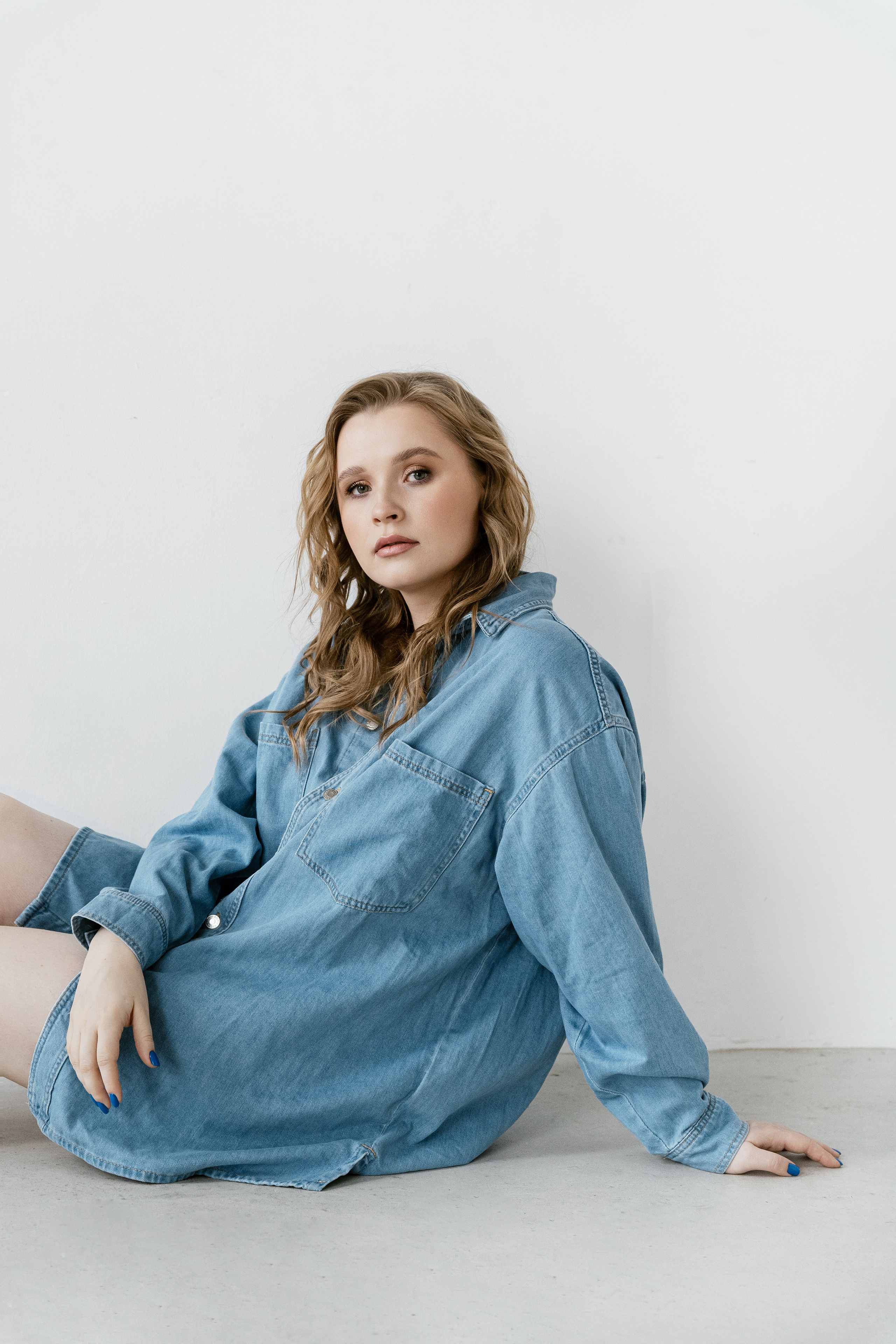 Сложный клиент. Фотограф Томск, Новосибирск Влад Свириденко