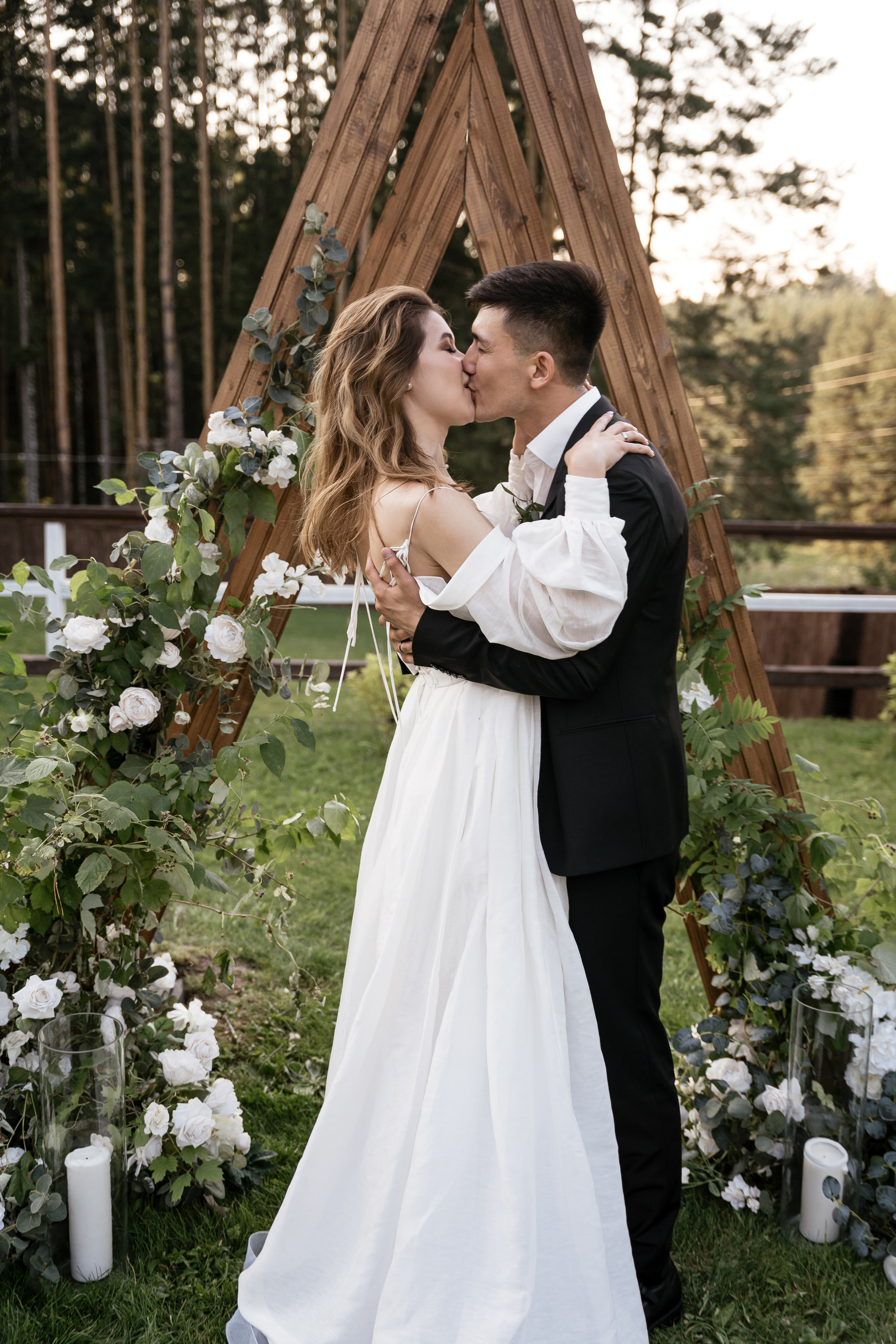 22.07.2021 Wedding day. Фотограф Томск, Новосибирск Влад Свириденко