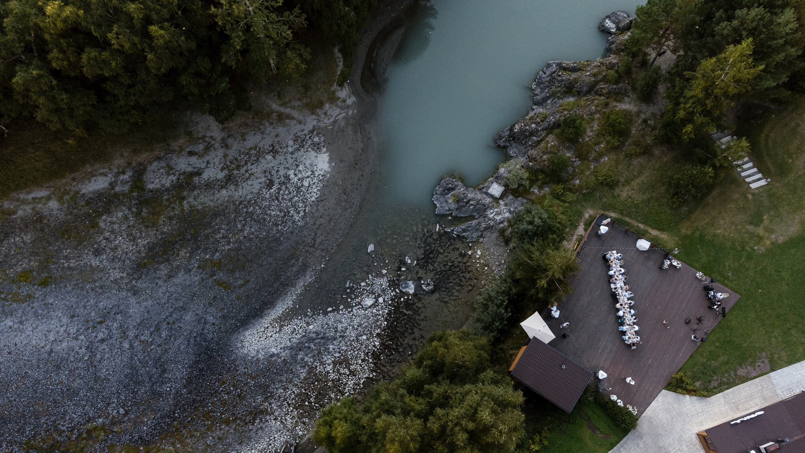 28.08.2021 Wedding day for guests. Фотограф Томск, Новосибирск Влад Свириденко