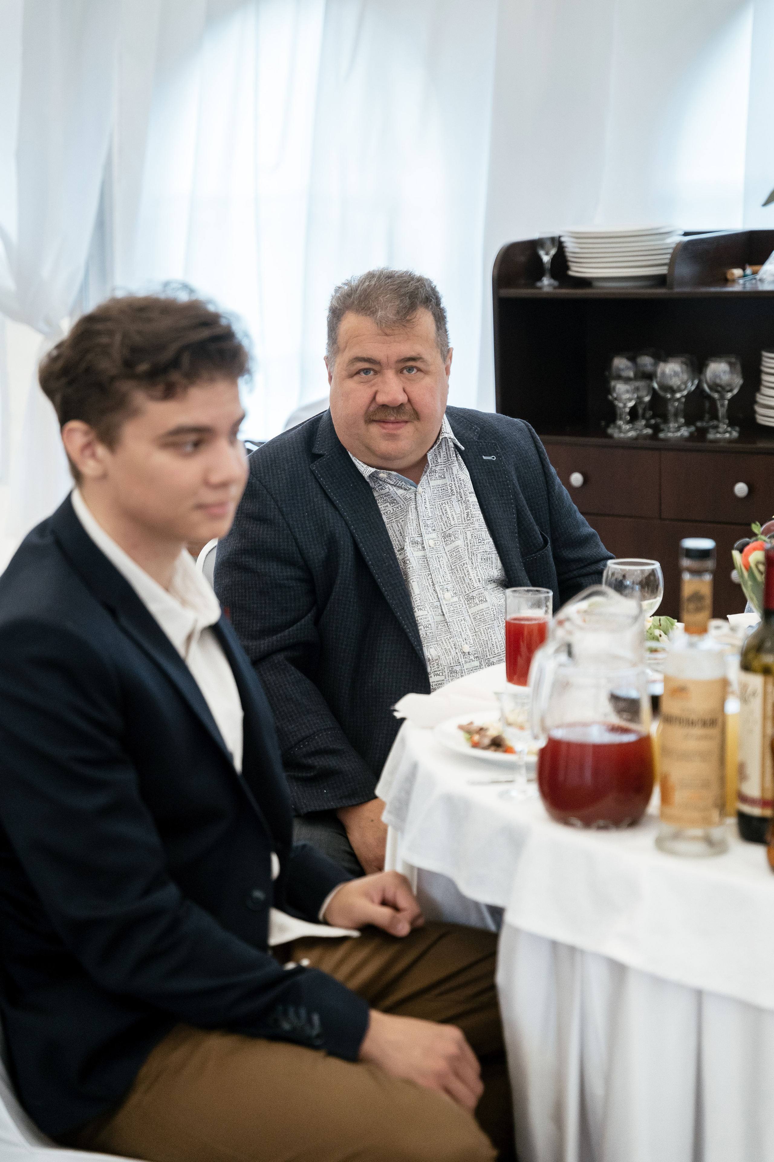 17.07.2021 Wedding day for guests. Фотограф Томск, Новосибирск Влад Свириденко