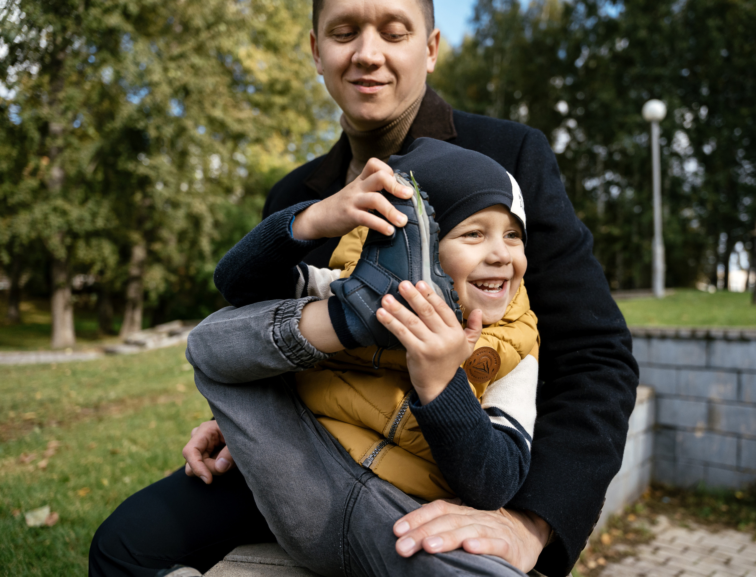 14.09.2021 Family. Фотограф Томск, Новосибирск Влад Свириденко