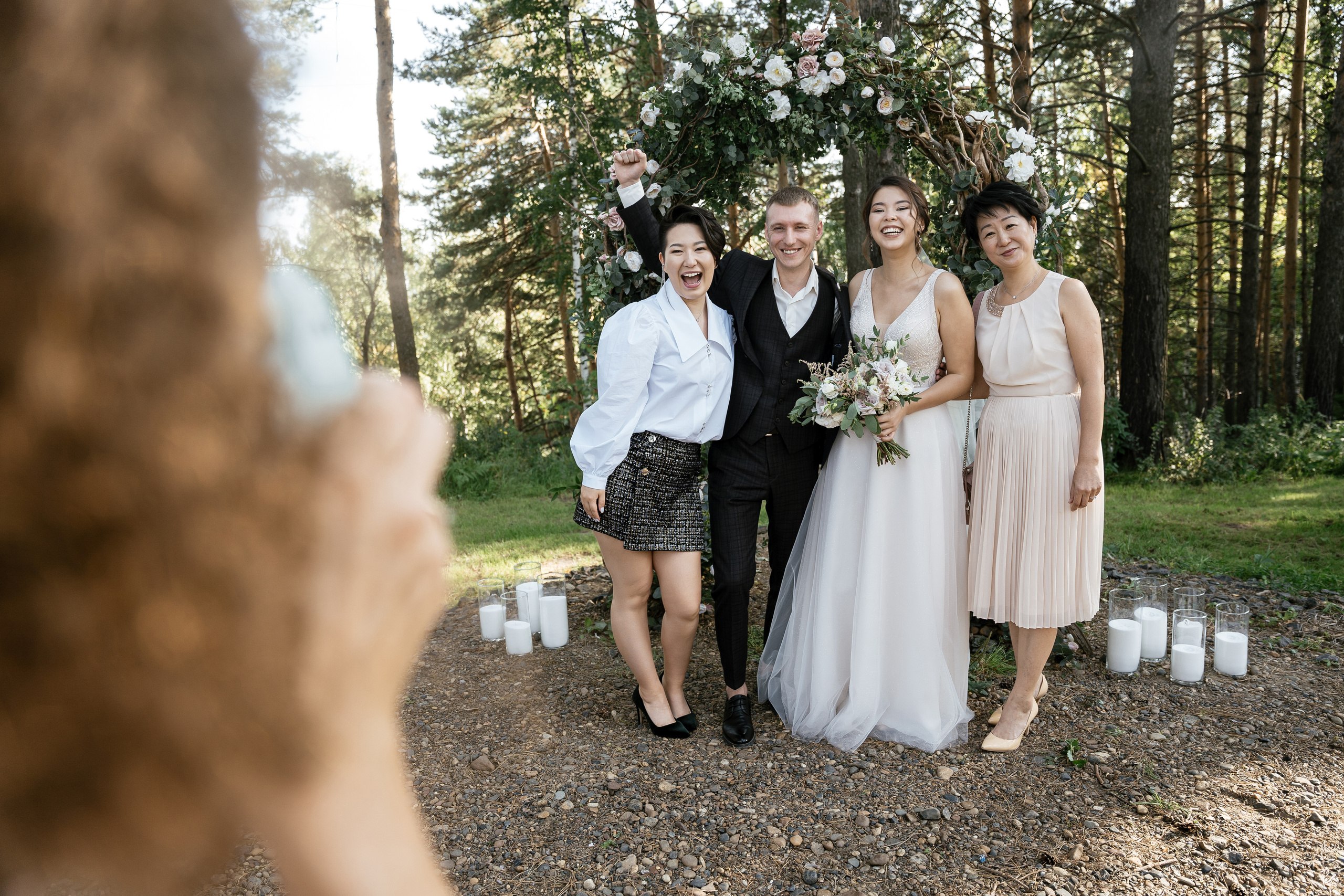 25.08.2021 Wedding day. Фотограф Томск, Новосибирск Влад Свириденко