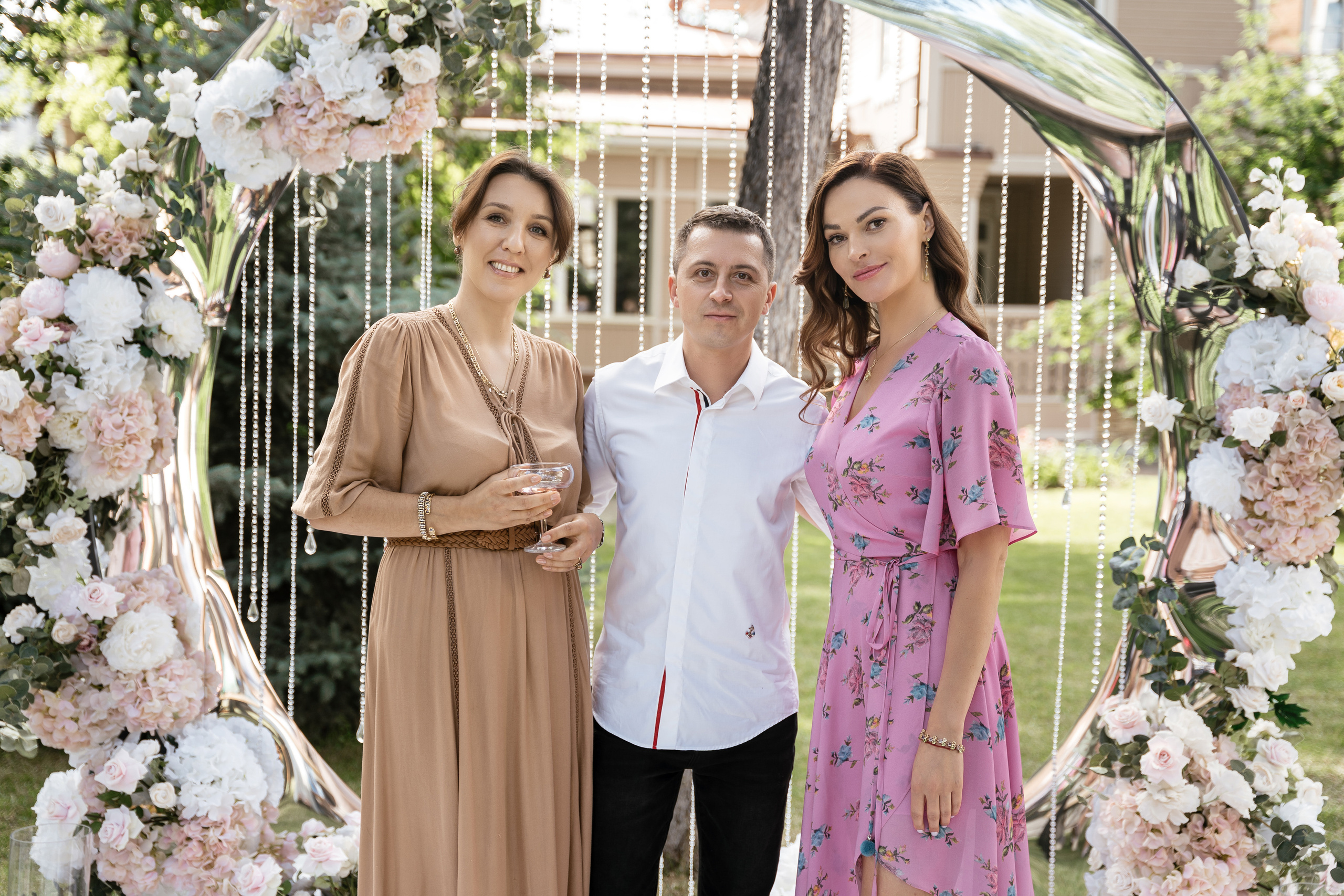 16.07.2021 Wedding day for guests. Фотограф Томск, Новосибирск Влад Свириденко