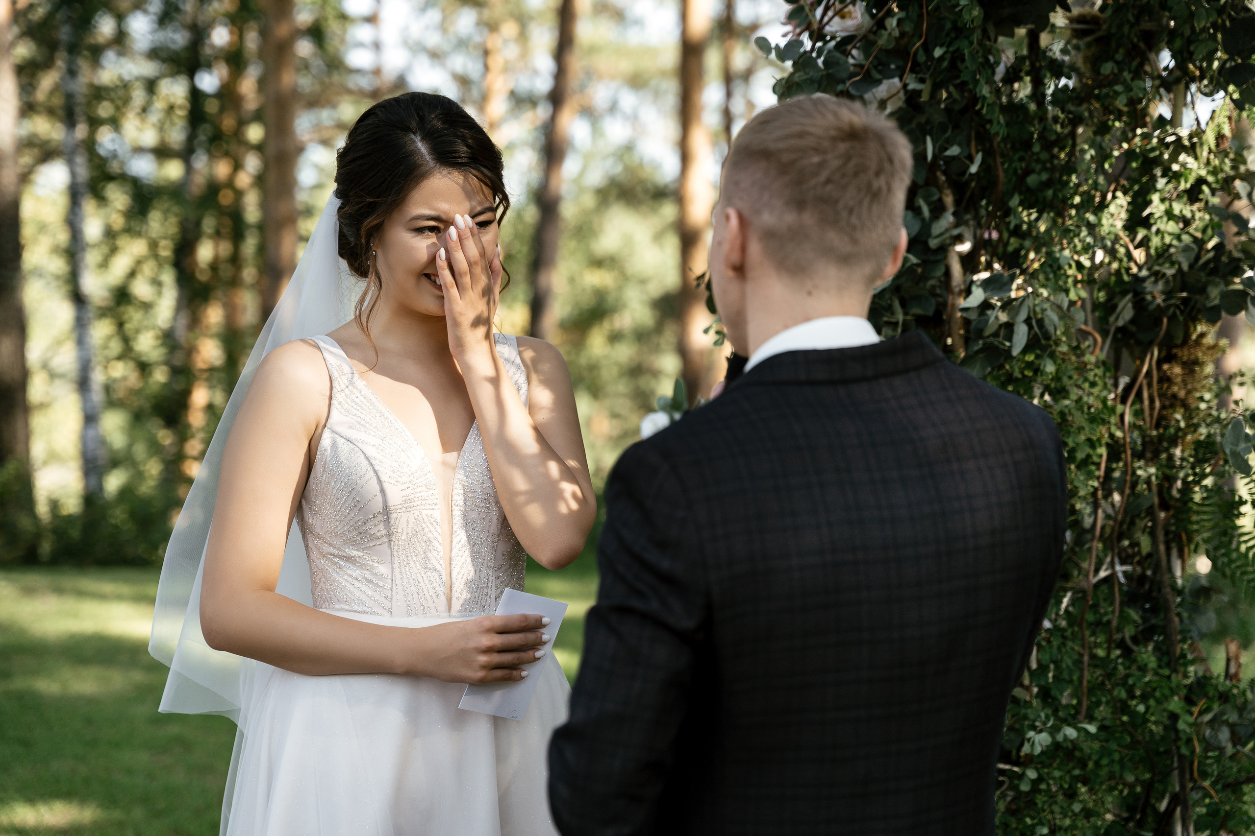 25.08.2021 Wedding day. Фотограф Томск, Новосибирск Влад Свириденко