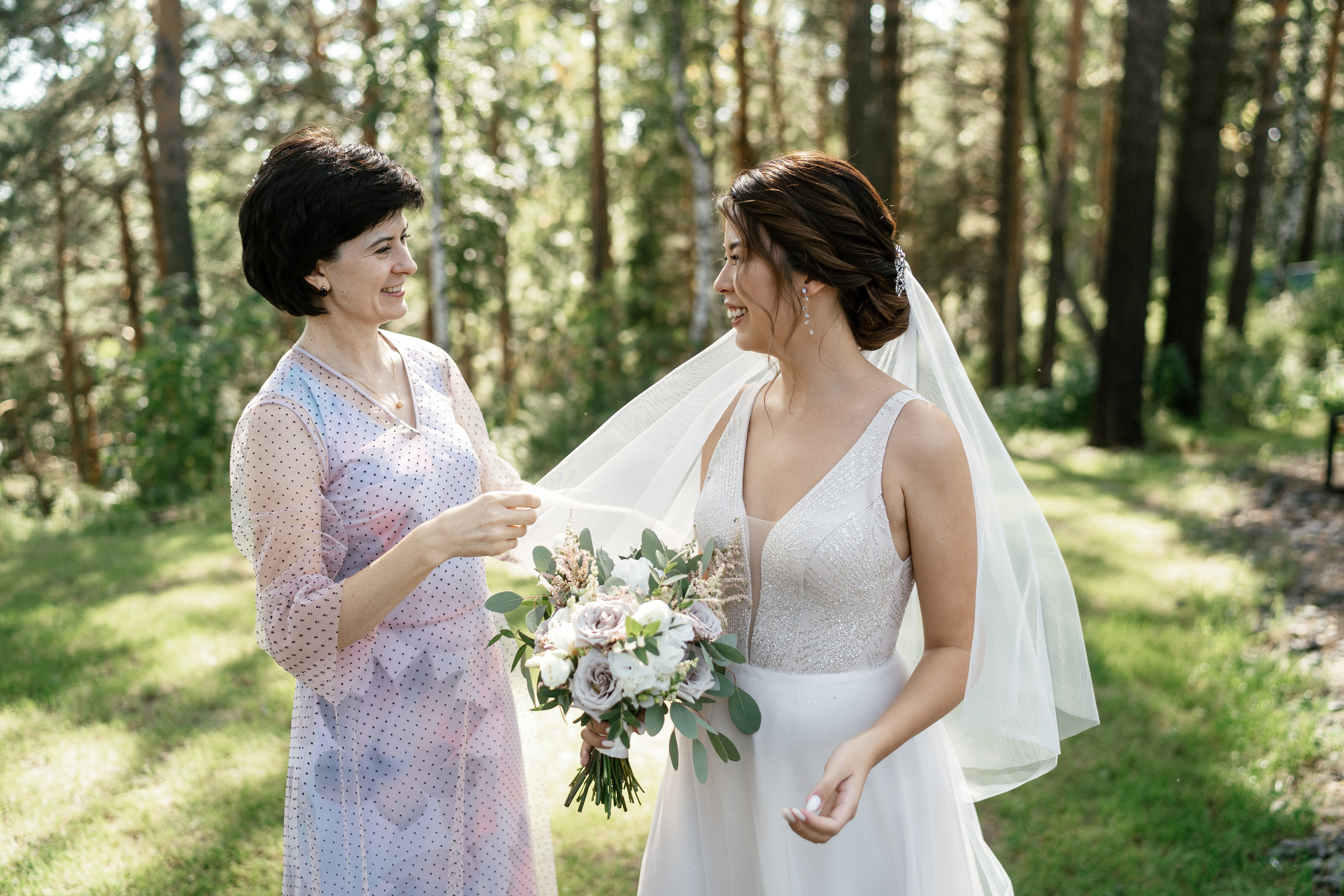 25.08.2021 Wedding day. Фотограф Томск, Новосибирск Влад Свириденко