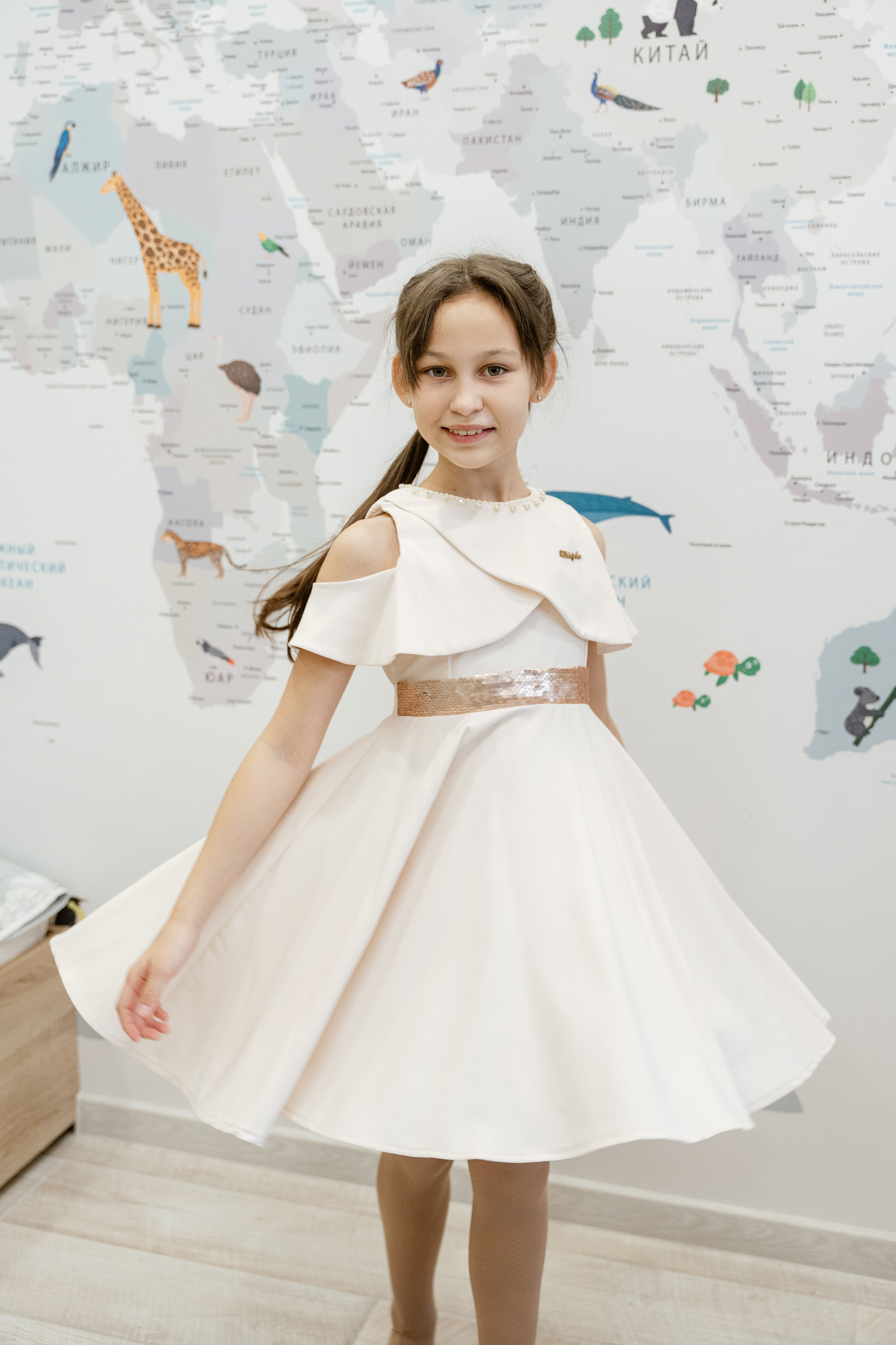 5 лет. Фотограф Томск, Новосибирск Влад Свириденко