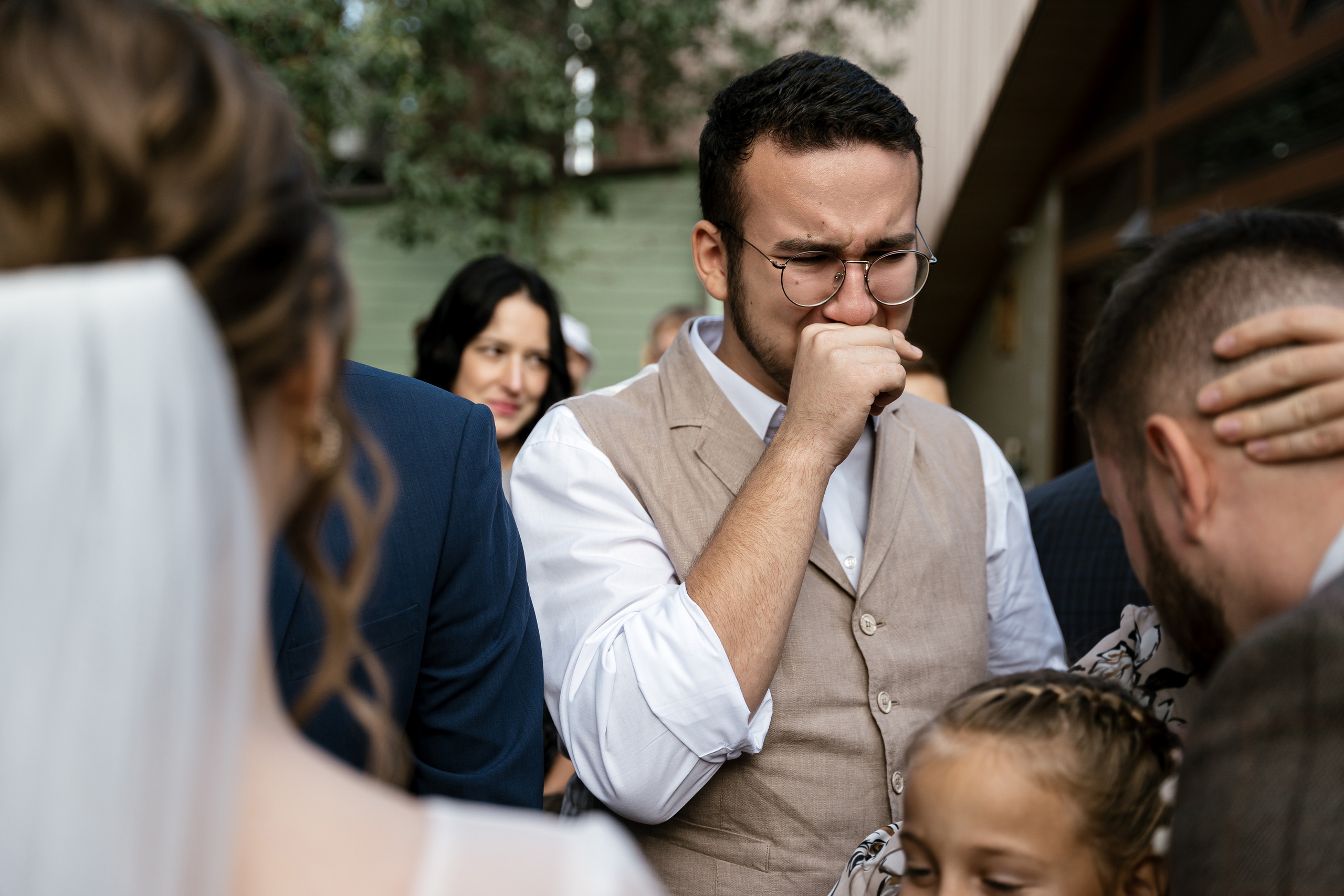 10.09.2021 Wedding day for guests. Фотограф Томск, Новосибирск Влад Свириденко