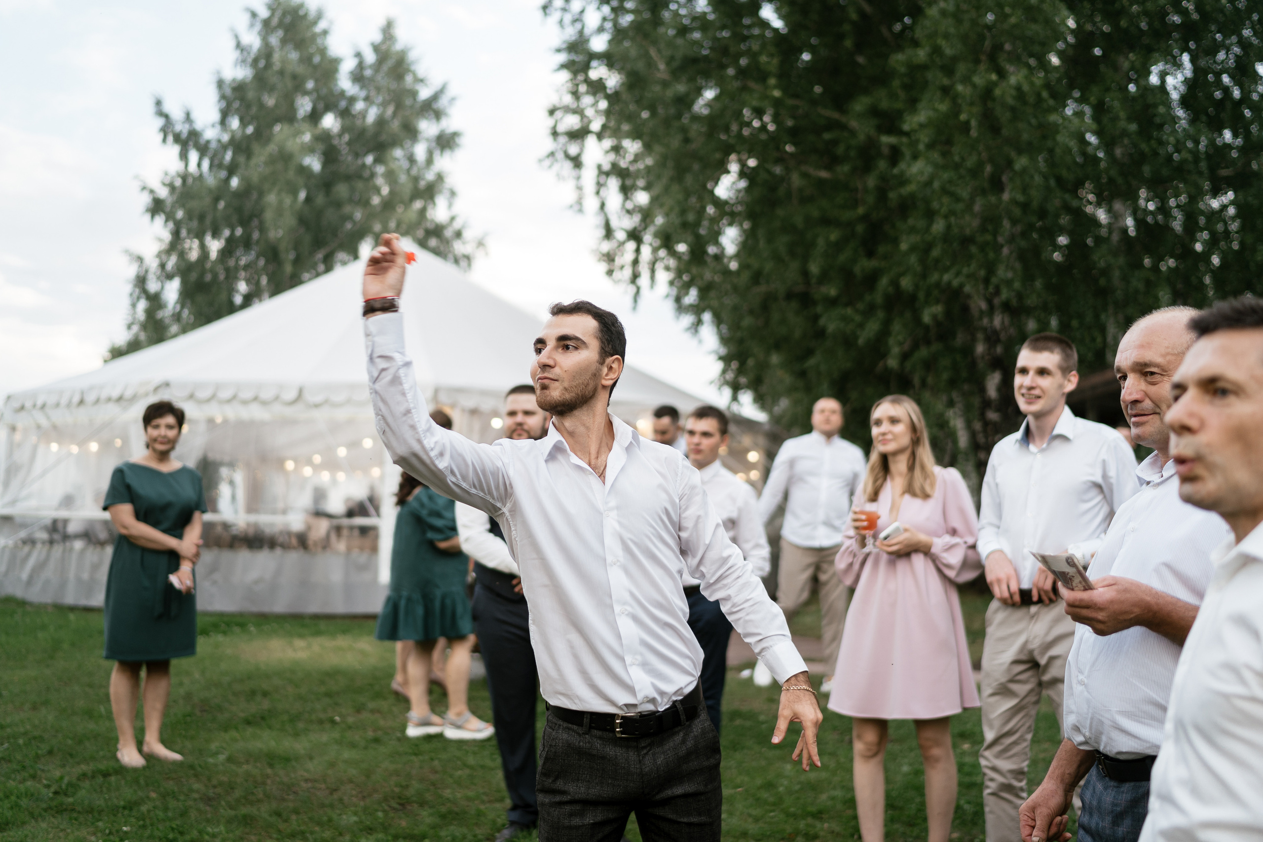 07.08.2021 Wedding day for guests. Фотограф Томск, Новосибирск Влад Свириденко