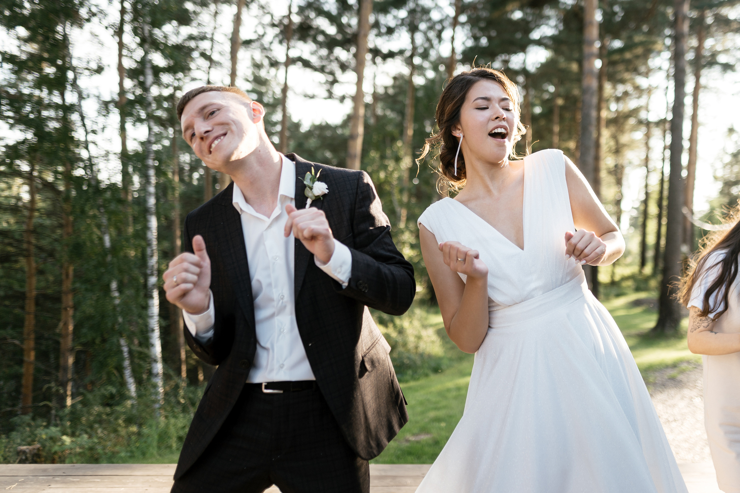 25.08.2021 Wedding day. Фотограф Томск, Новосибирск Влад Свириденко