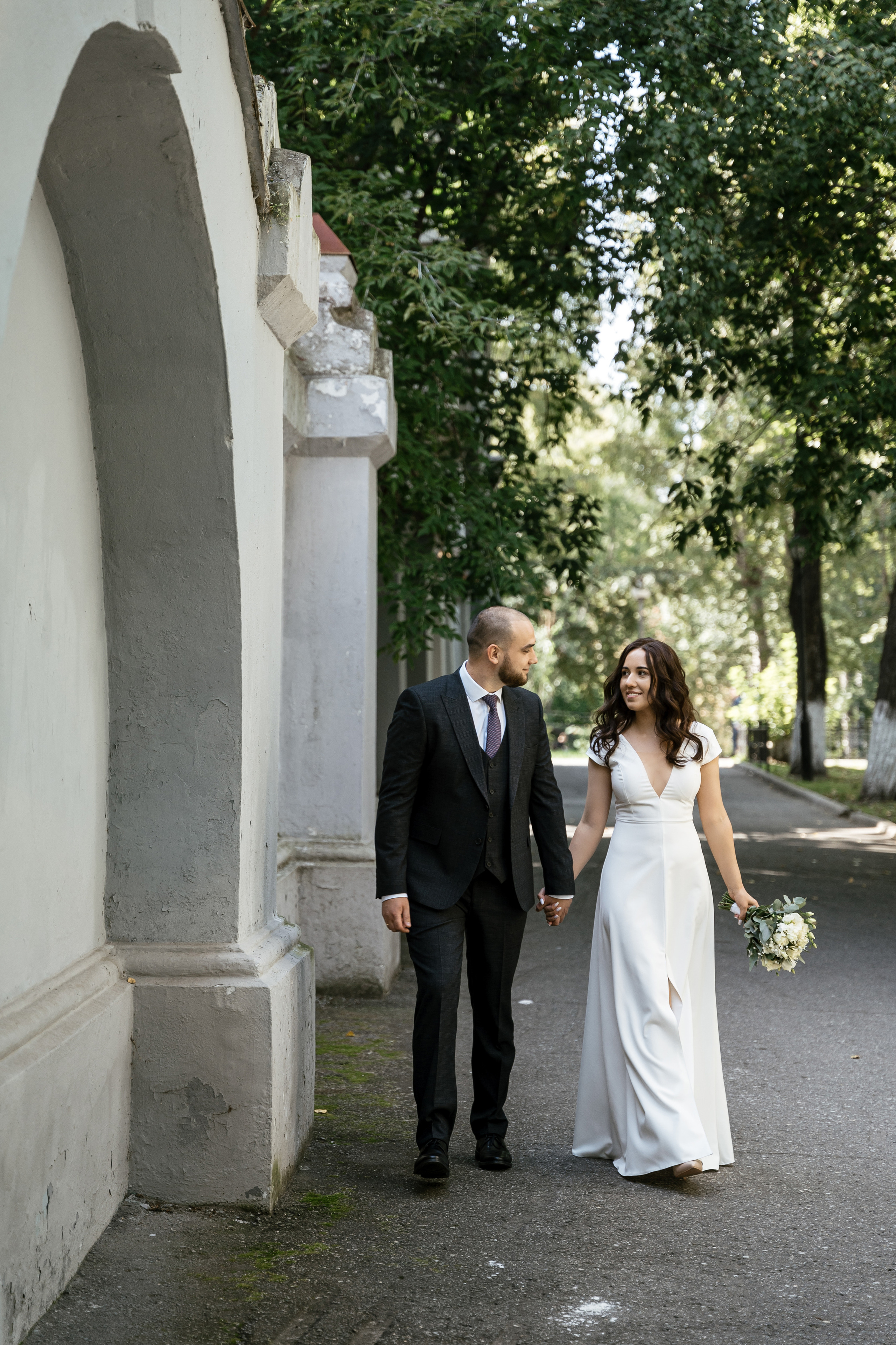 03.09.2021 Wedding day. Фотограф Томск, Новосибирск Влад Свириденко