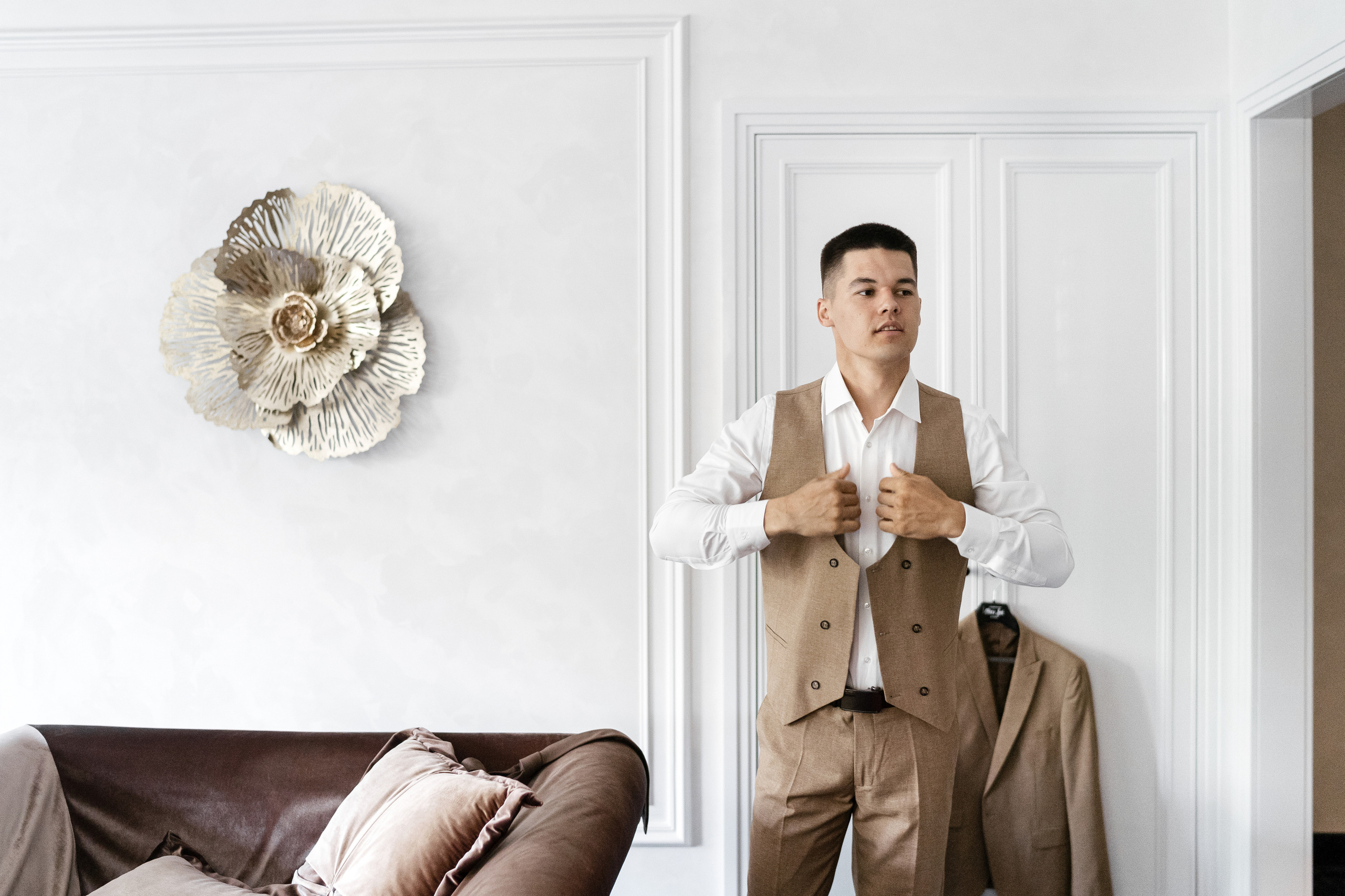 07.08.2021 Wedding day for guests. Фотограф Томск, Новосибирск Влад Свириденко