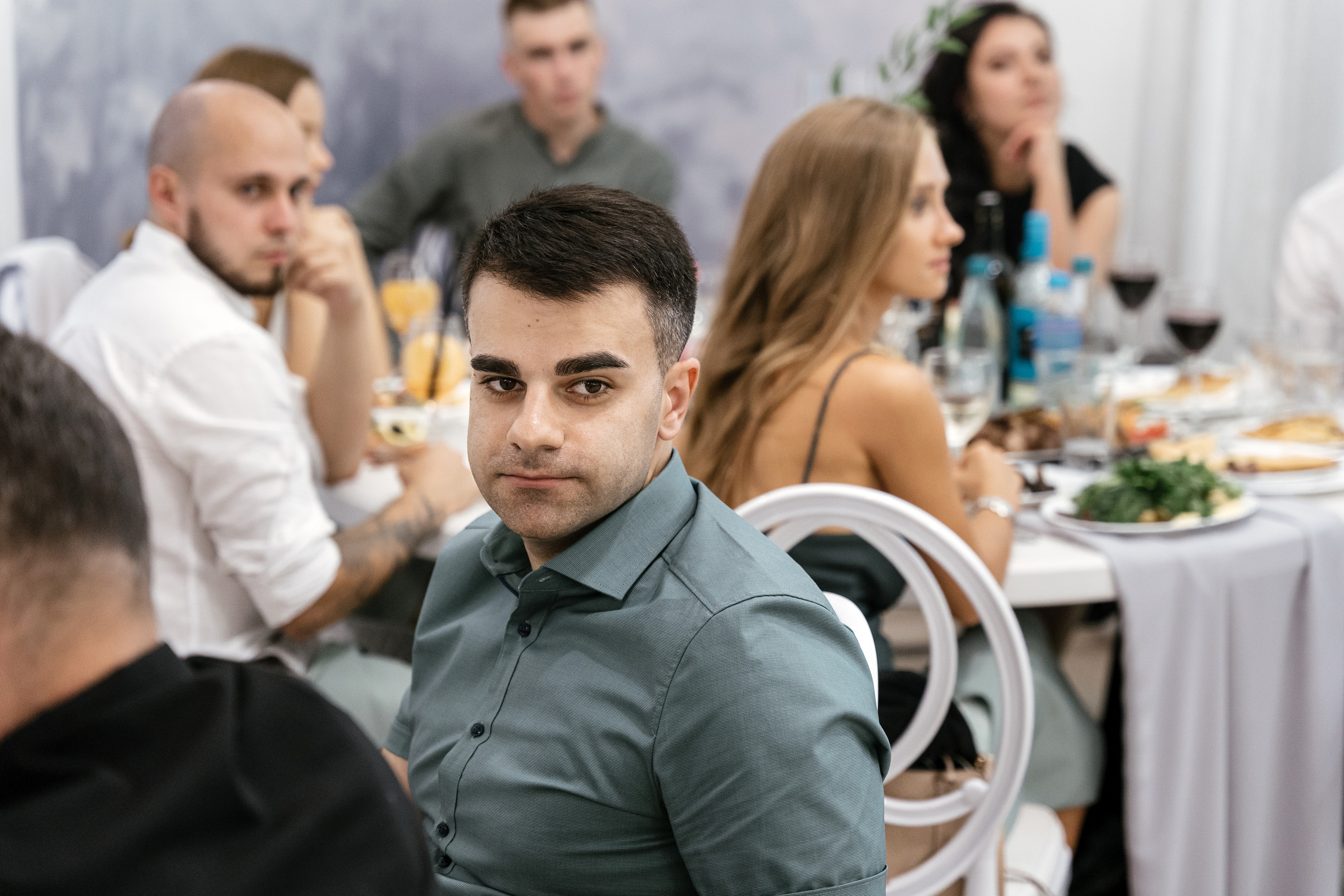 22.07.2021 Wedding day for guests. Фотограф Томск, Новосибирск Влад Свириденко