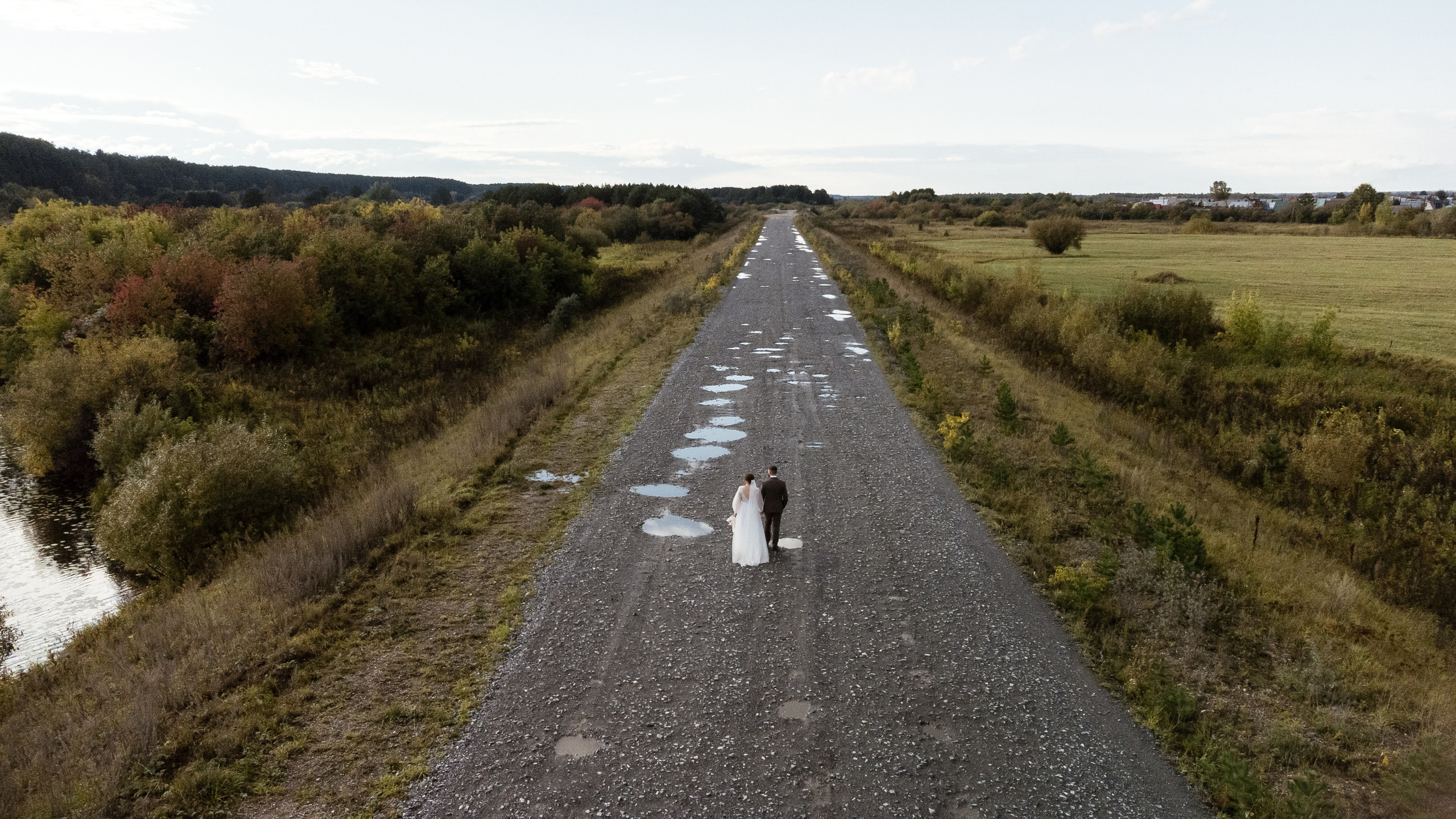 10.09.2021 Wedding day for guests. Фотограф Томск, Новосибирск Влад Свириденко
