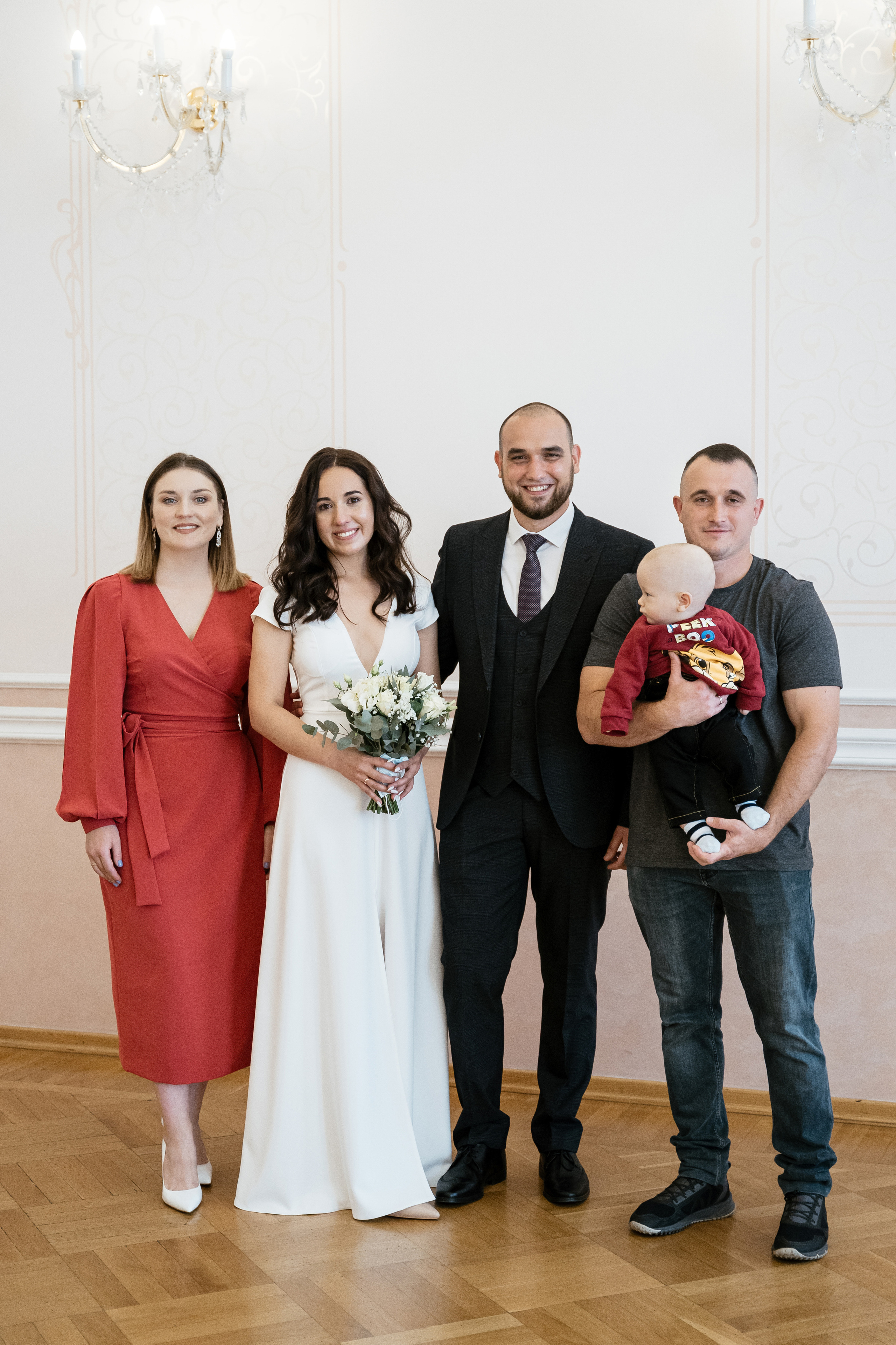 03.09.2021 Wedding day. Фотограф Томск, Новосибирск Влад Свириденко