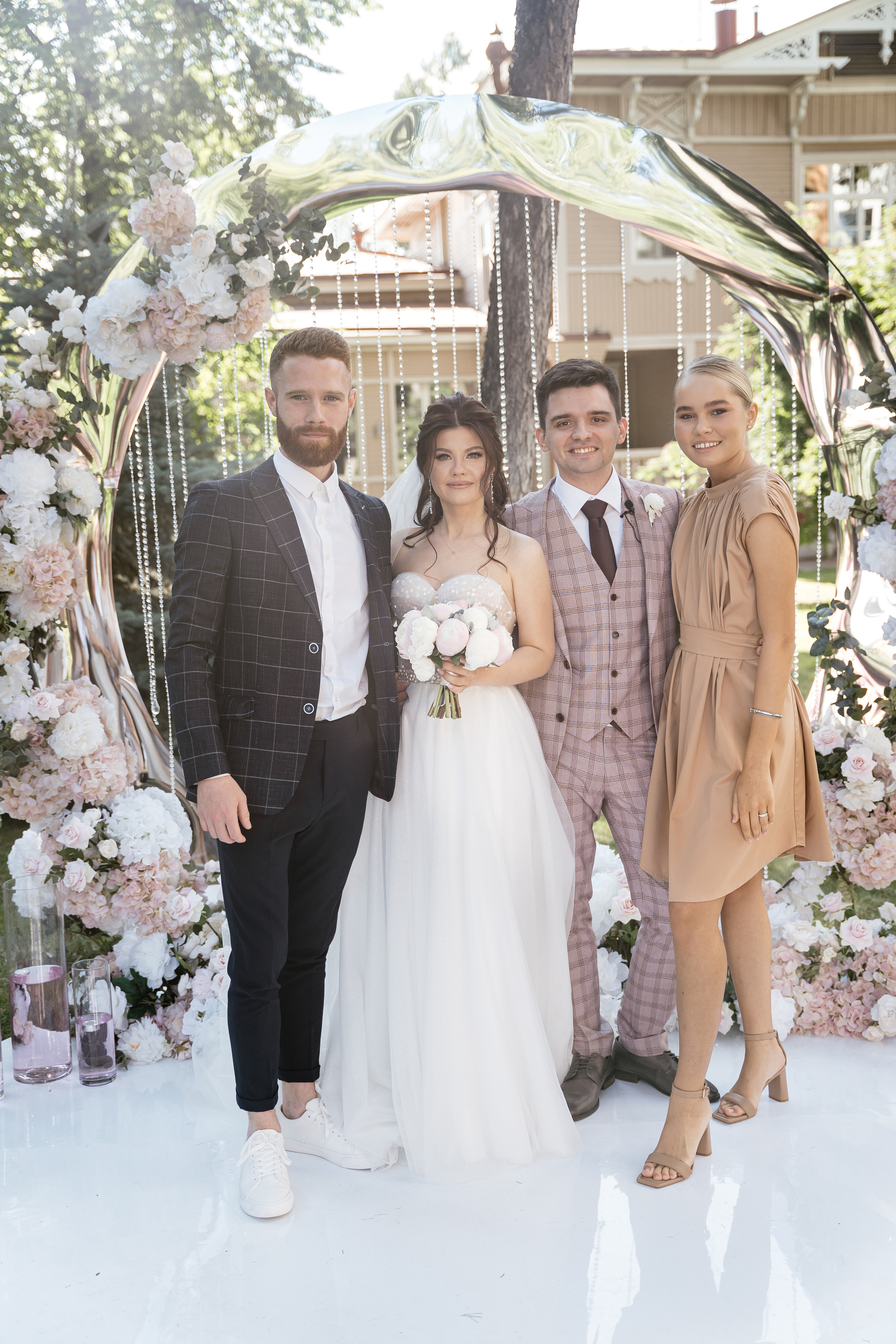 16.07.2021 Wedding day for guests. Фотограф Томск, Новосибирск Влад Свириденко