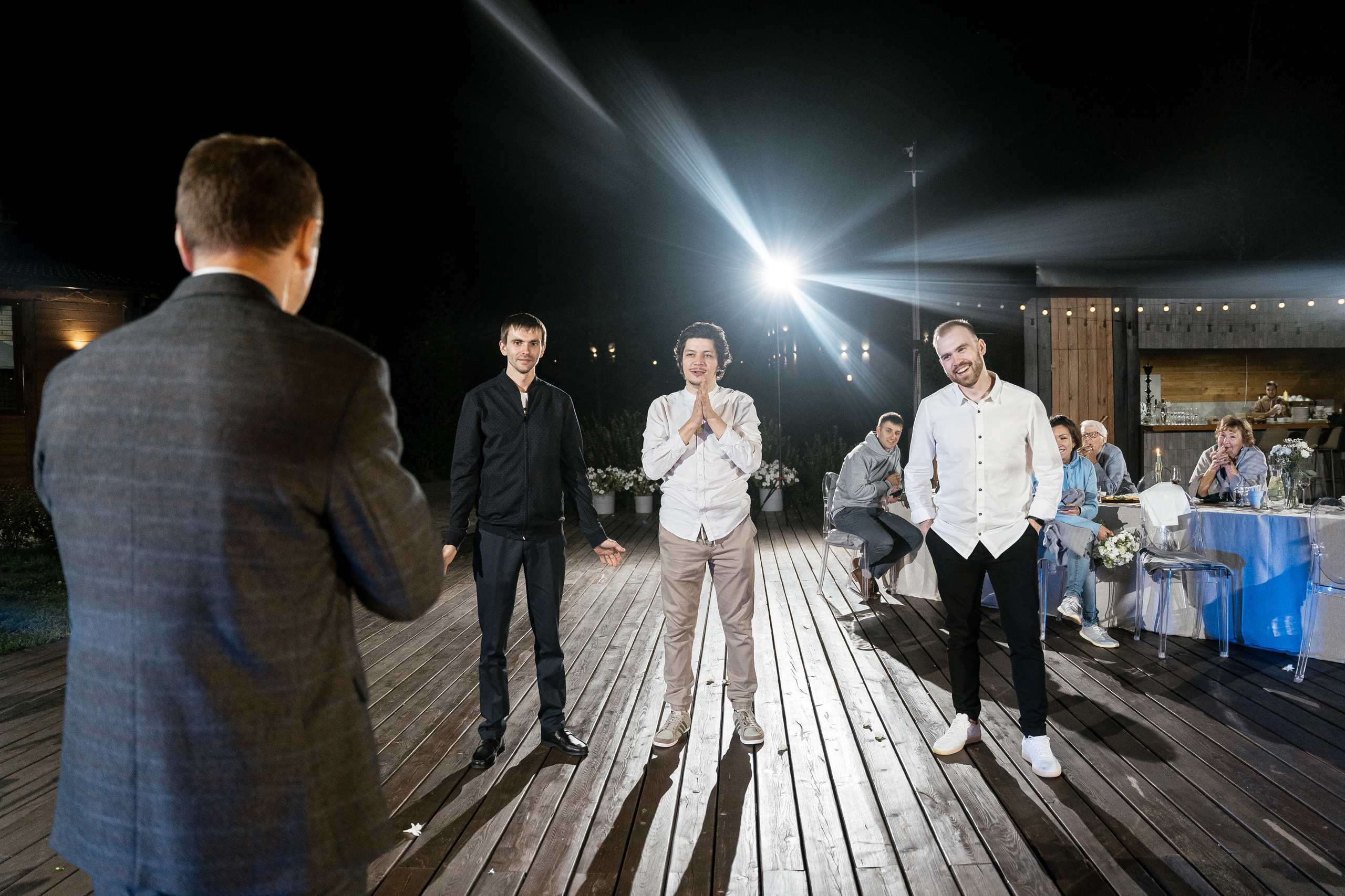 28.08.2021 Wedding day for guests. Фотограф Томск, Новосибирск Влад Свириденко