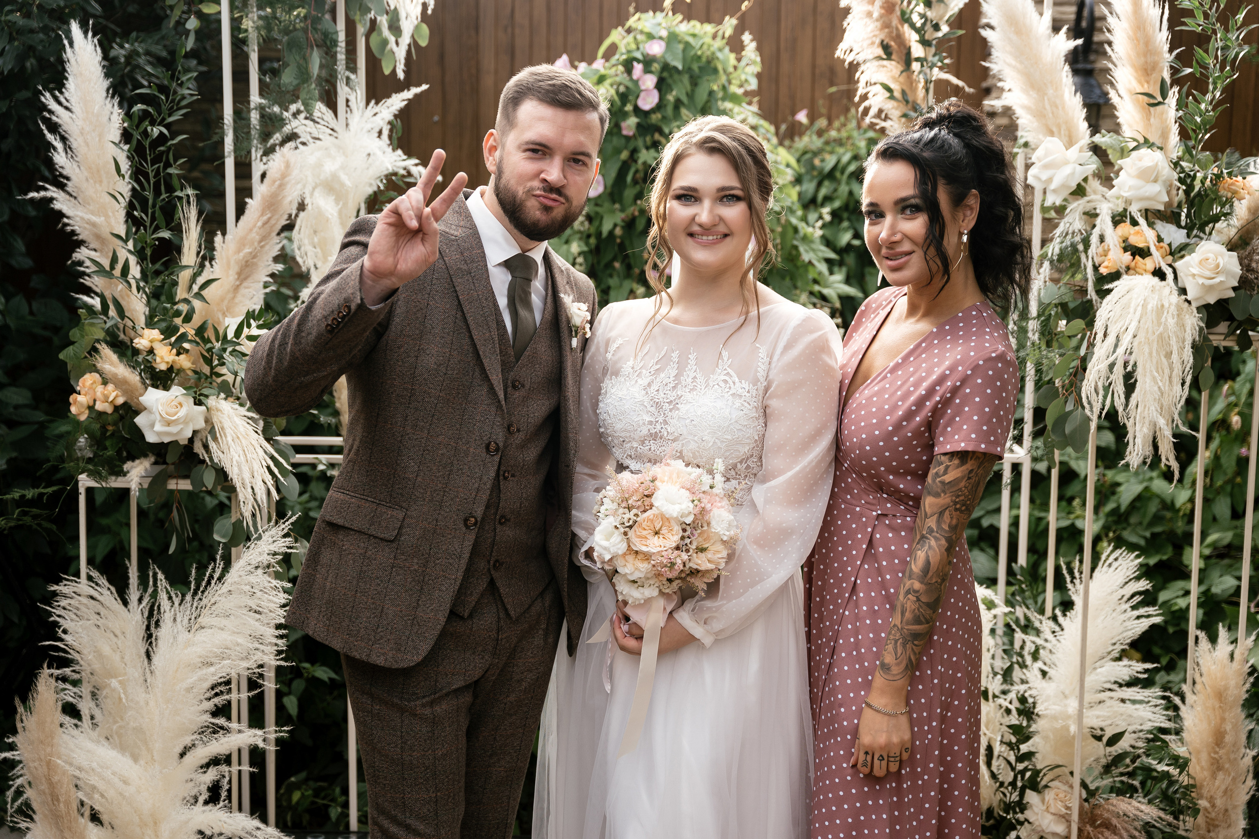 10.09.2021 Wedding day for guests. Фотограф Томск, Новосибирск Влад Свириденко