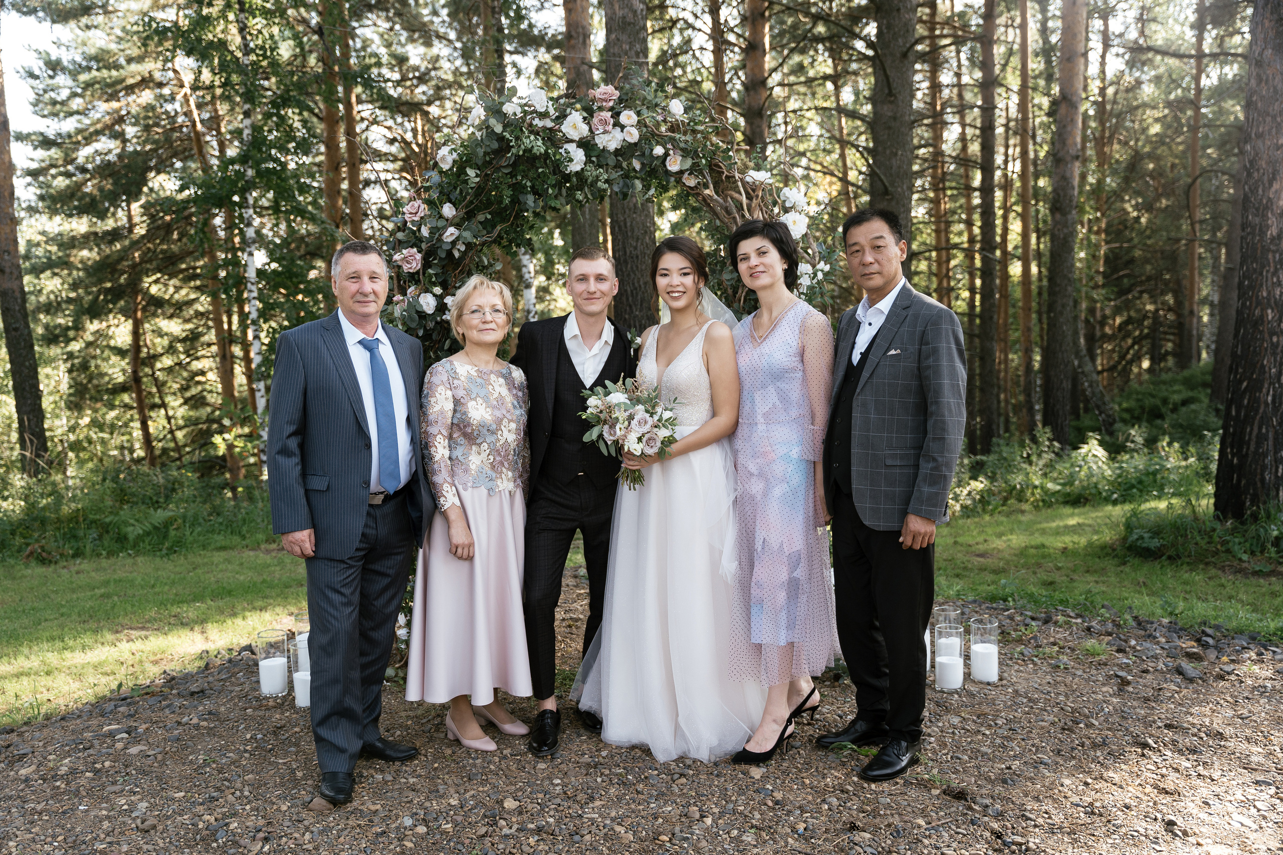 25.08.2021 Wedding day. Фотограф Томск, Новосибирск Влад Свириденко
