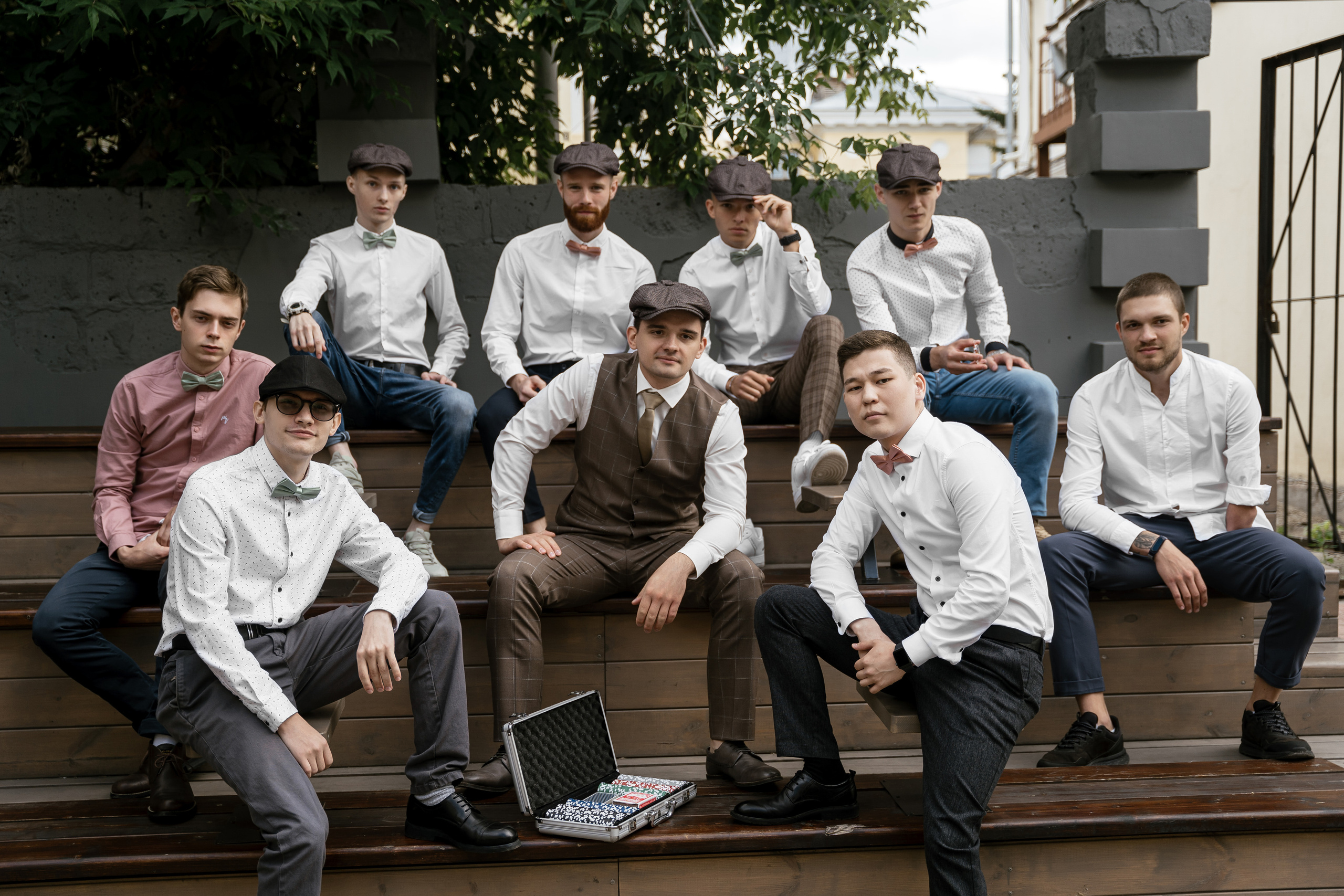 16.07.2021 Wedding day for guests. Фотограф Томск, Новосибирск Влад Свириденко