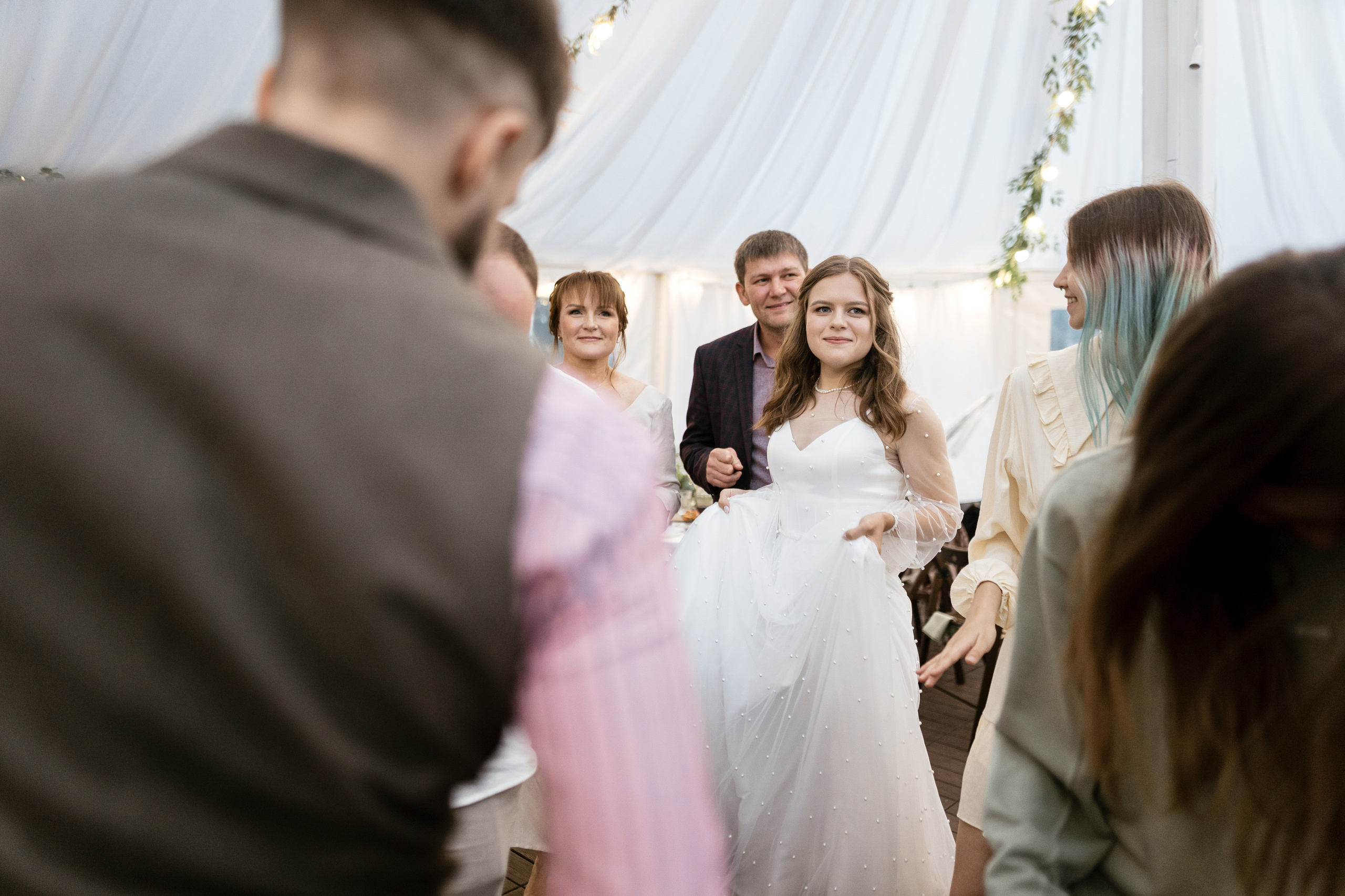 12.08.2021 Wedding day. Фотограф Томск, Новосибирск Влад Свириденко