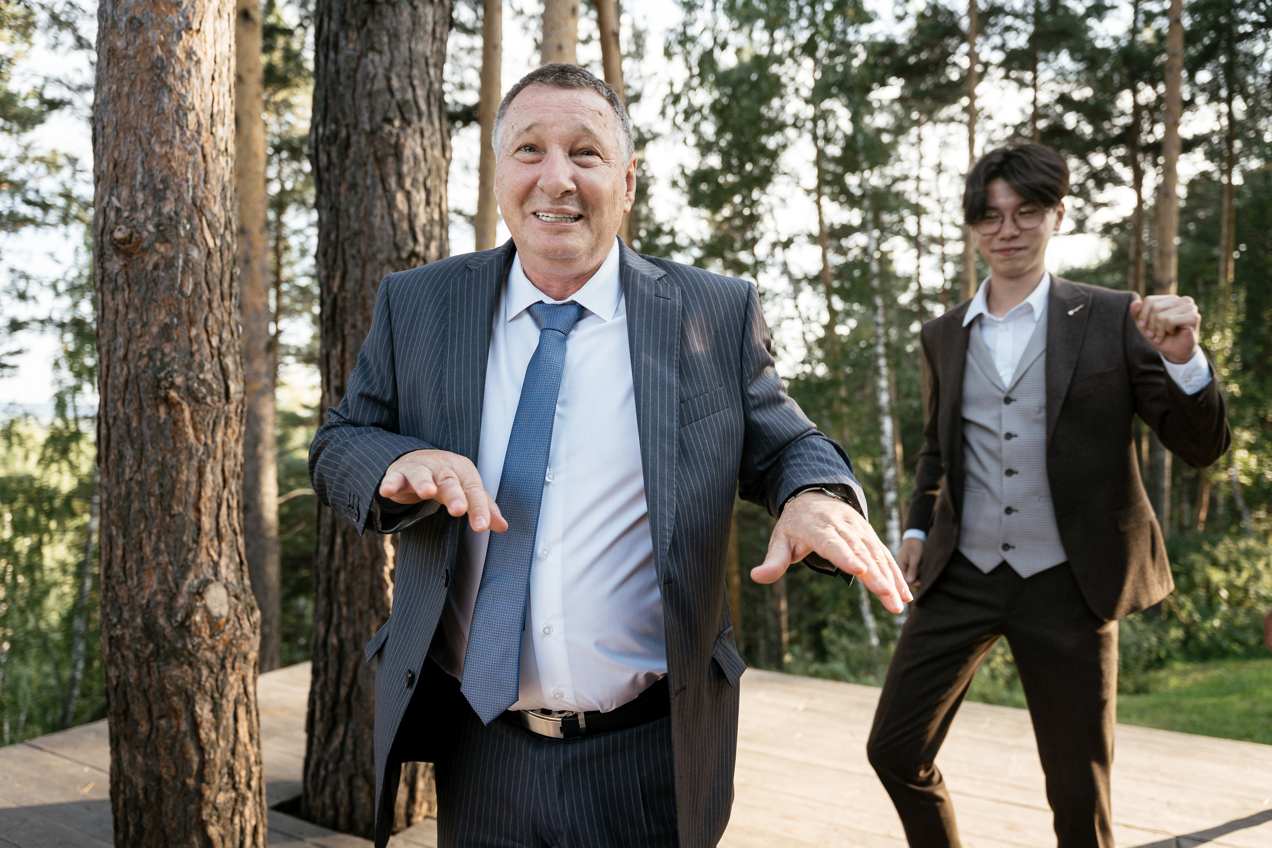 25.08.2021 Wedding day. Фотограф Томск, Новосибирск Влад Свириденко